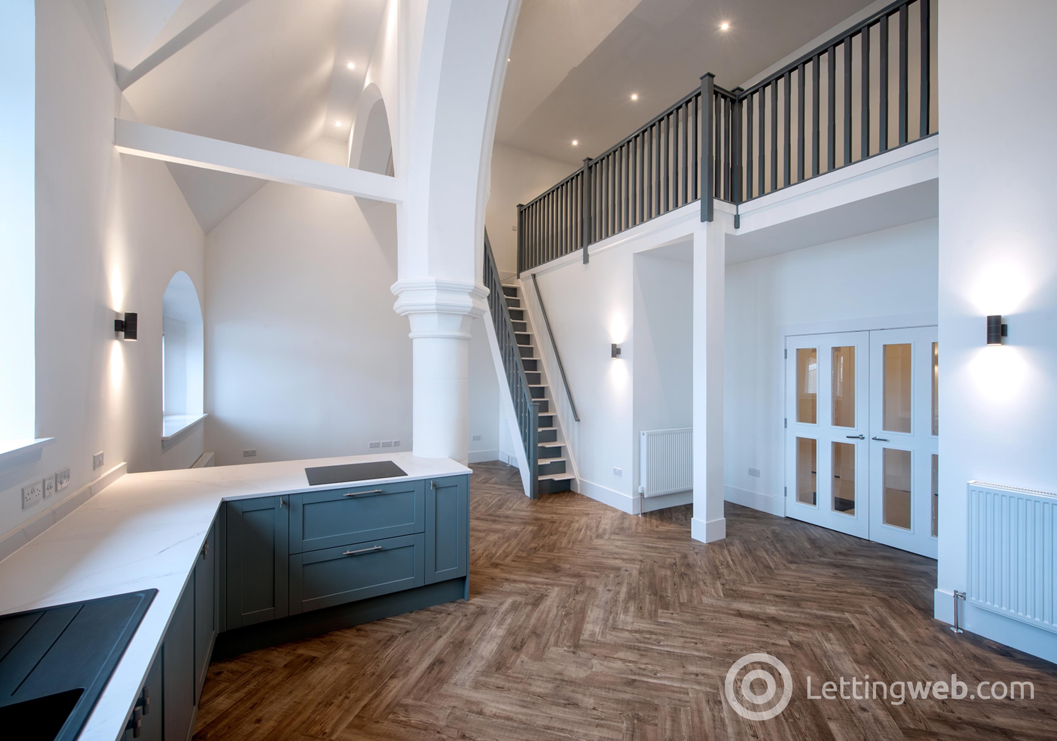 Property to rent in Haddow Street, Hamilton, ML3 7HX