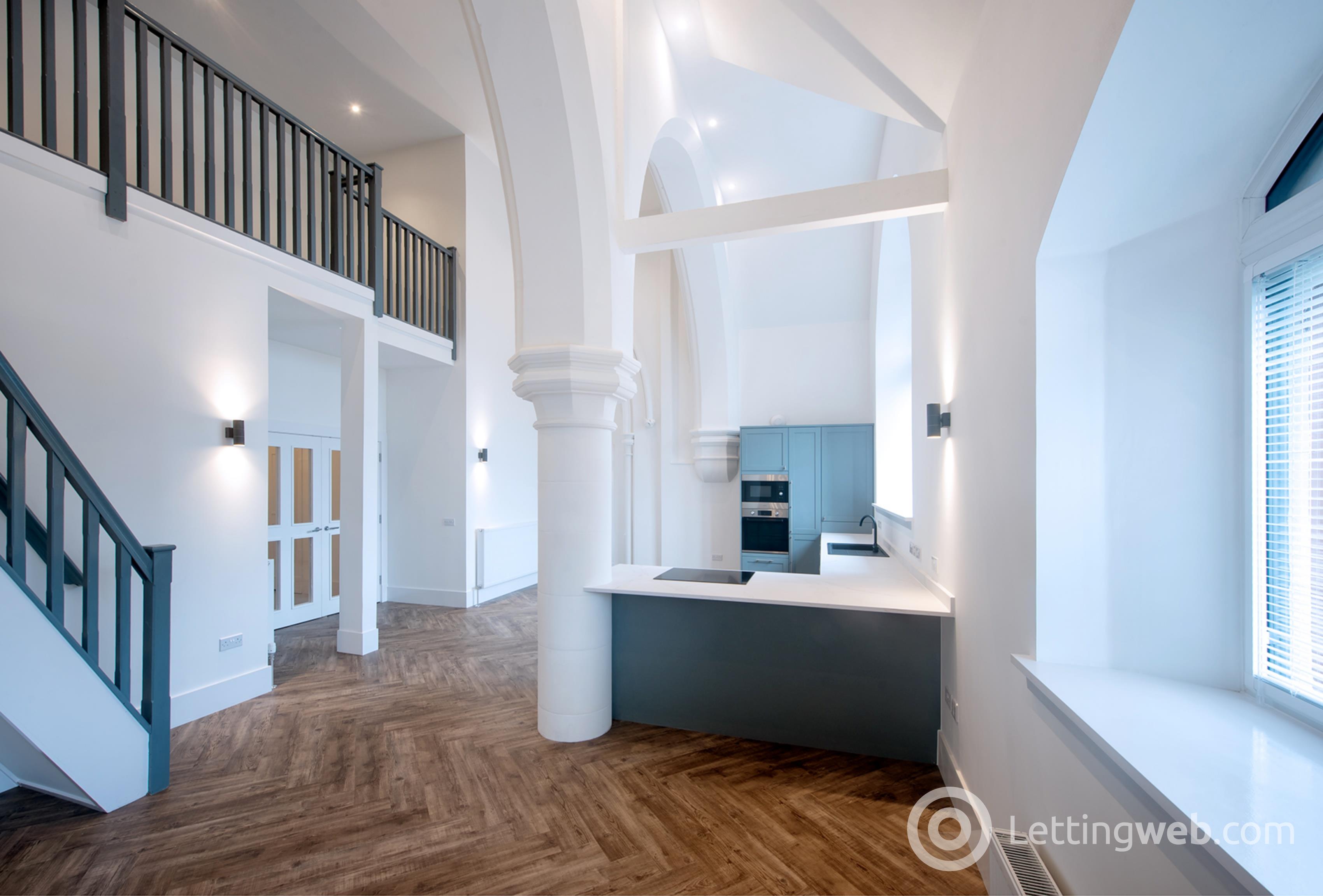 Property to rent in Haddow Street, Hamilton, ML3 7HX