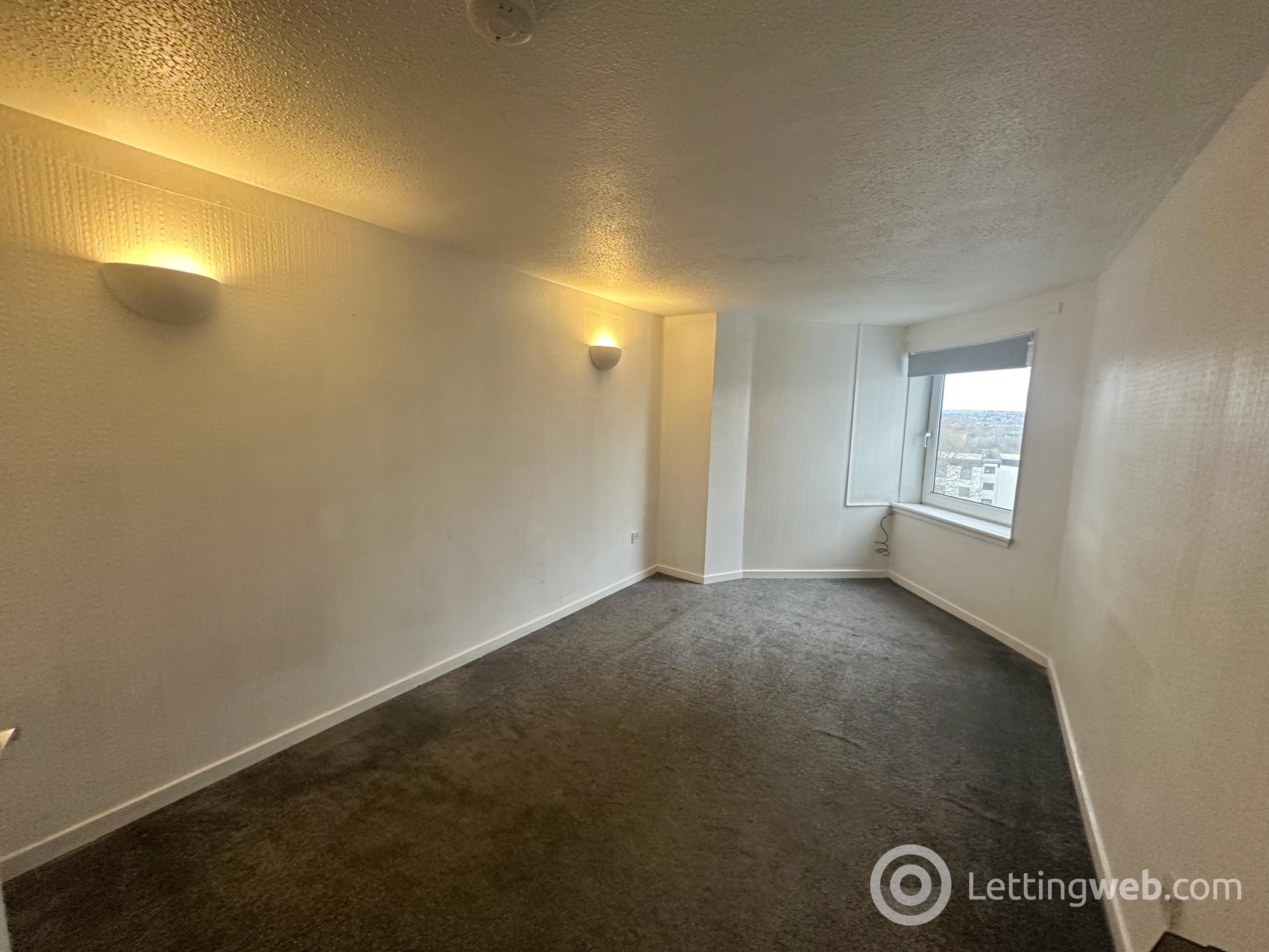 Property to rent in Avon House, The Furlongs, Hamilton, ML3 0BL