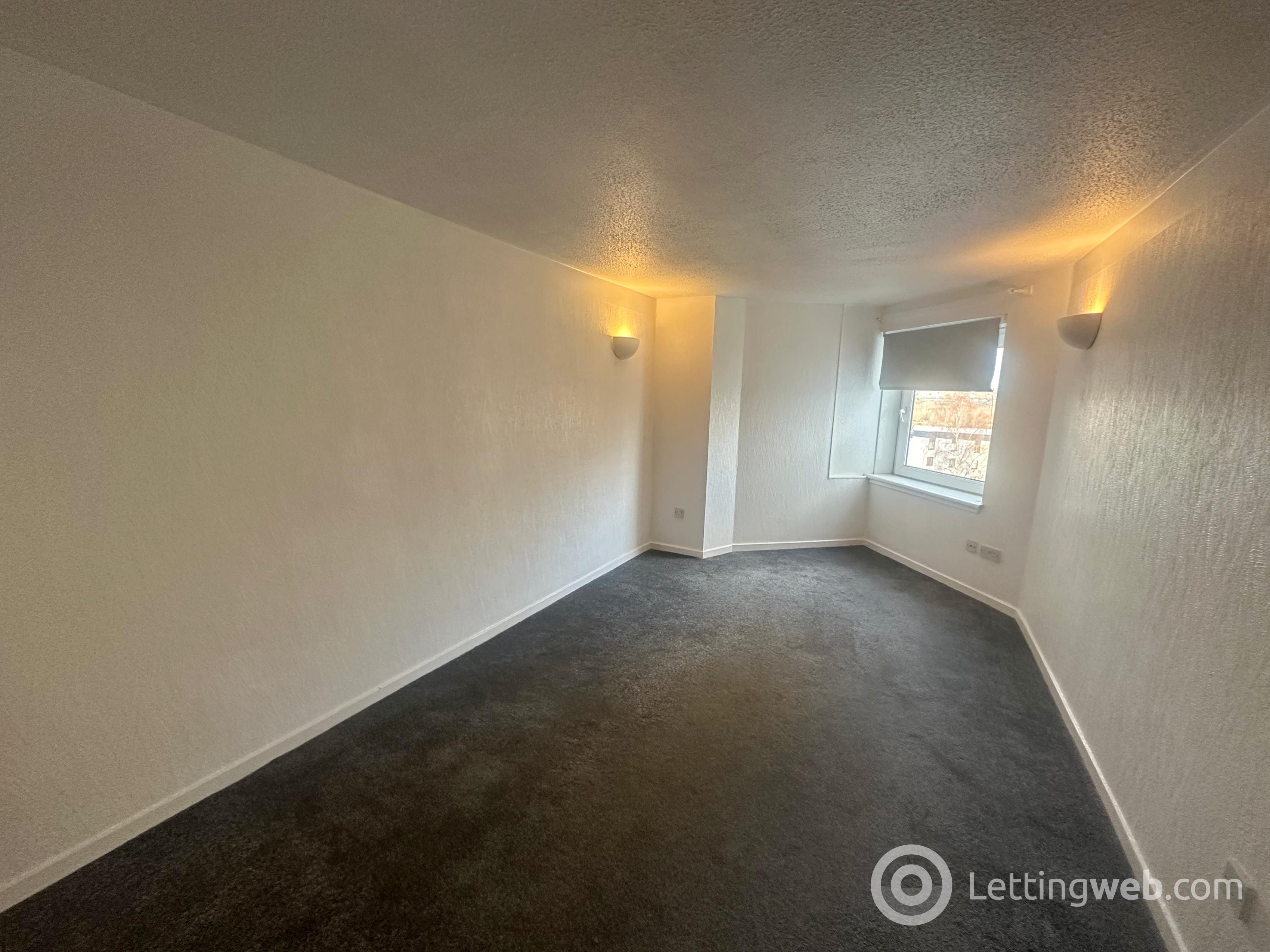 Property to rent in Avon House, The Furlongs, Hamilton, ML3 0BL