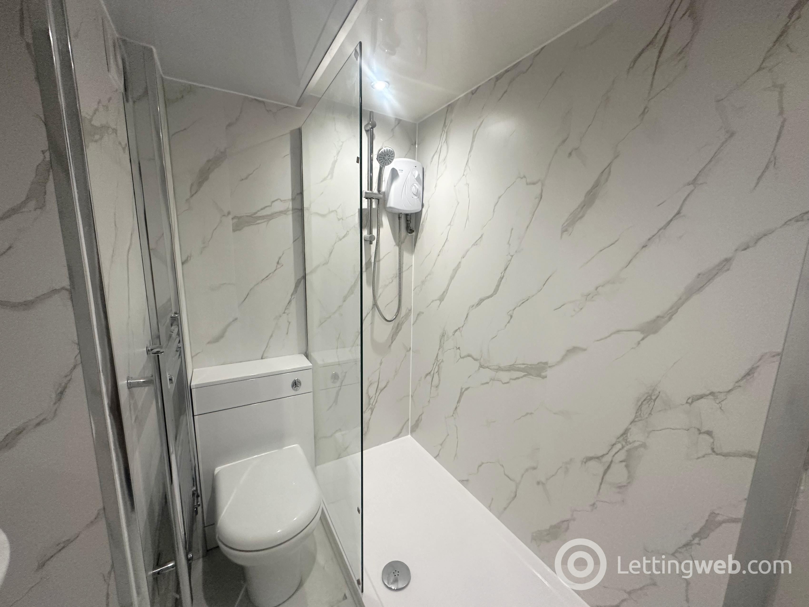 Property to rent in Avon House, The Furlongs, Hamilton, ML3 0BL