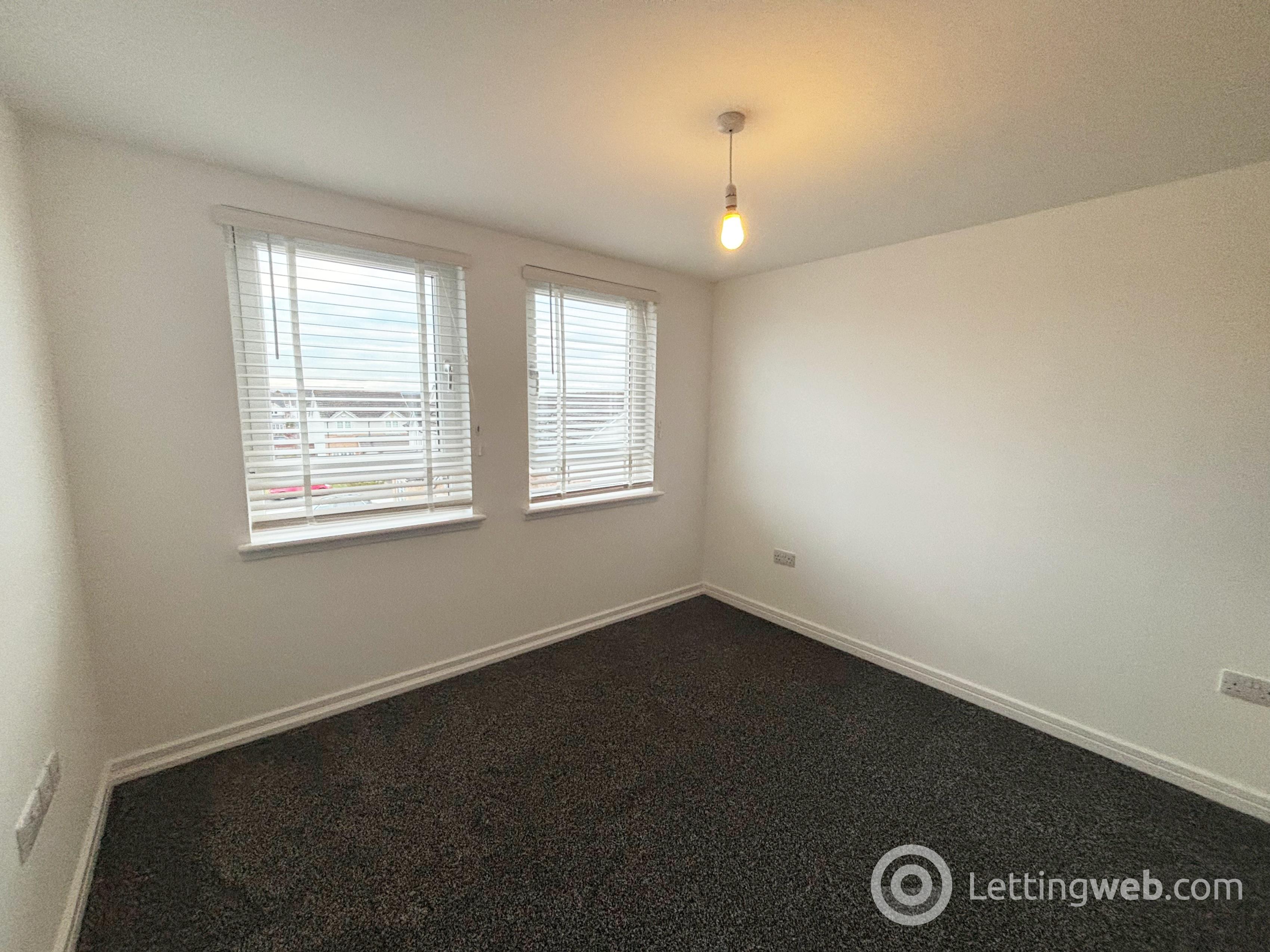 Property to rent in John Muir Way, Motherwell, ML1 3GW
