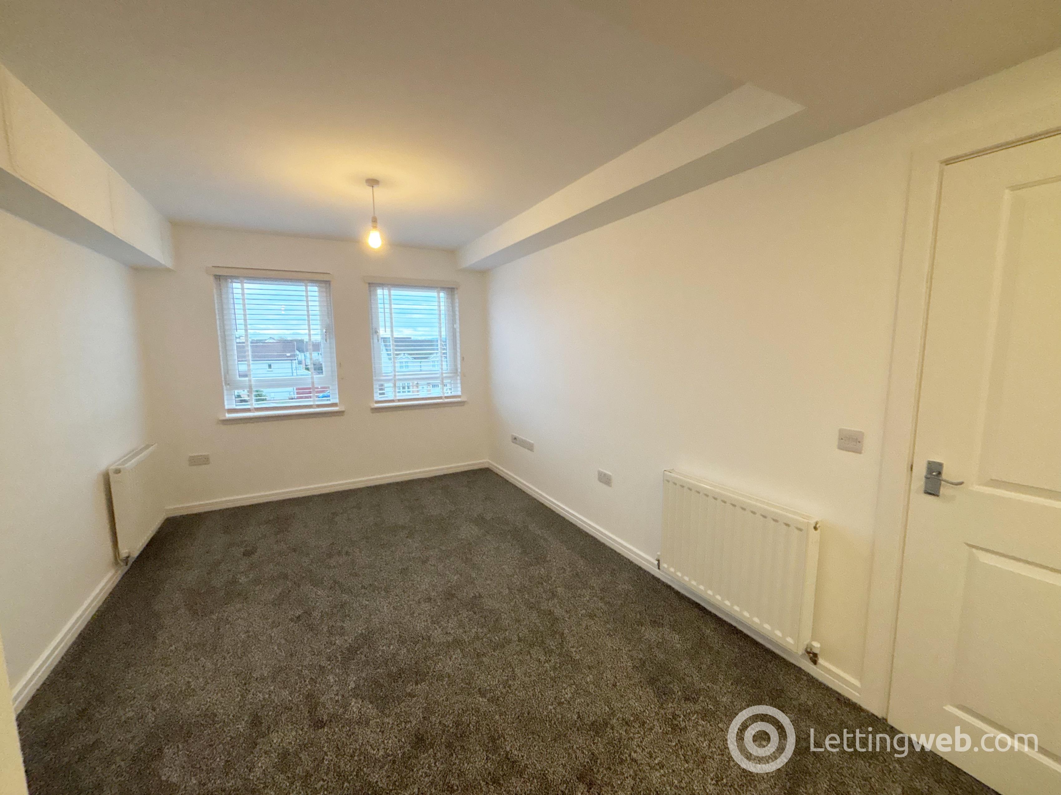 Property to rent in John Muir Way, Motherwell, ML1 3GW