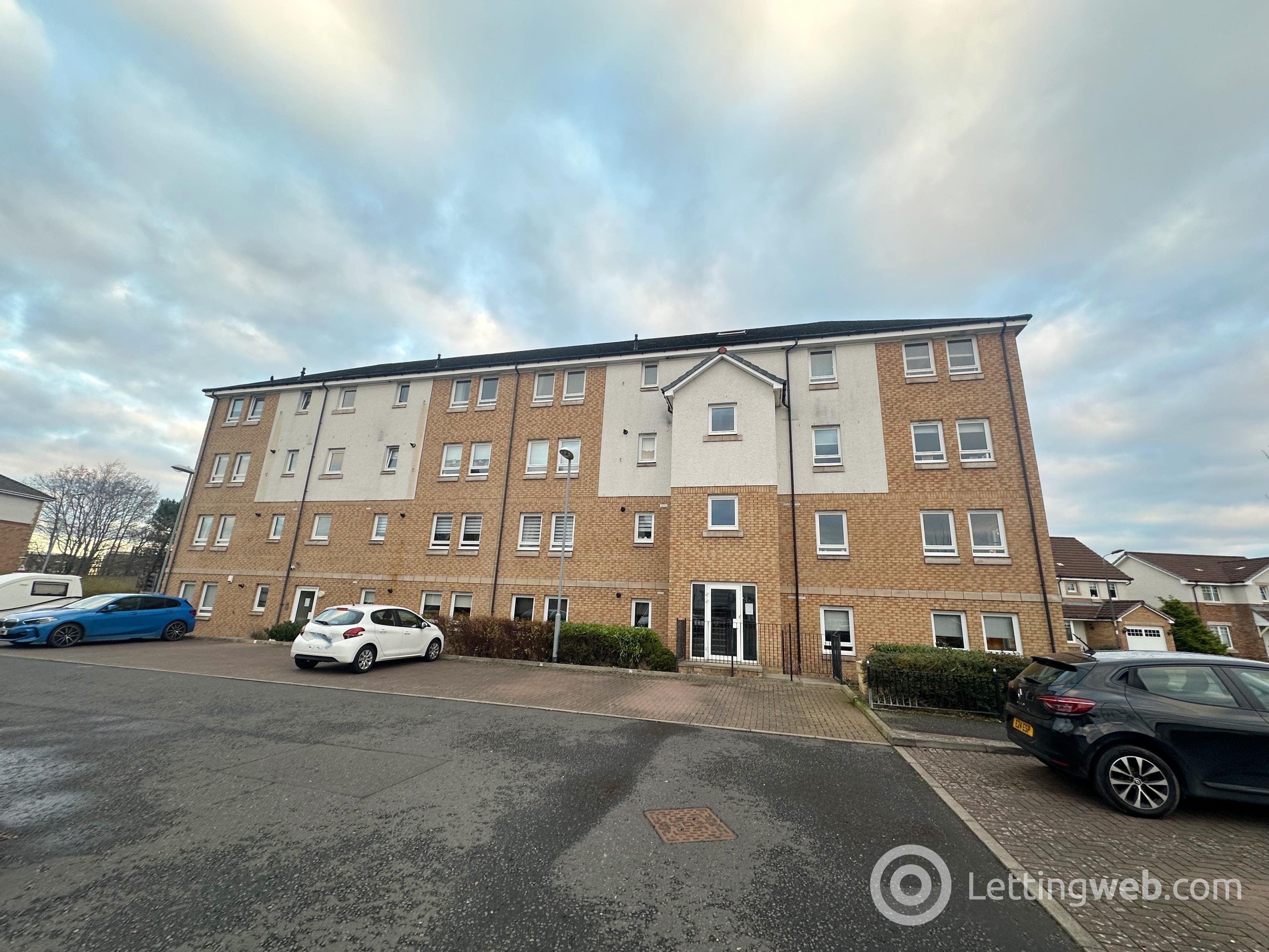 Property to rent in John Muir Way, Motherwell, ML1 3GW