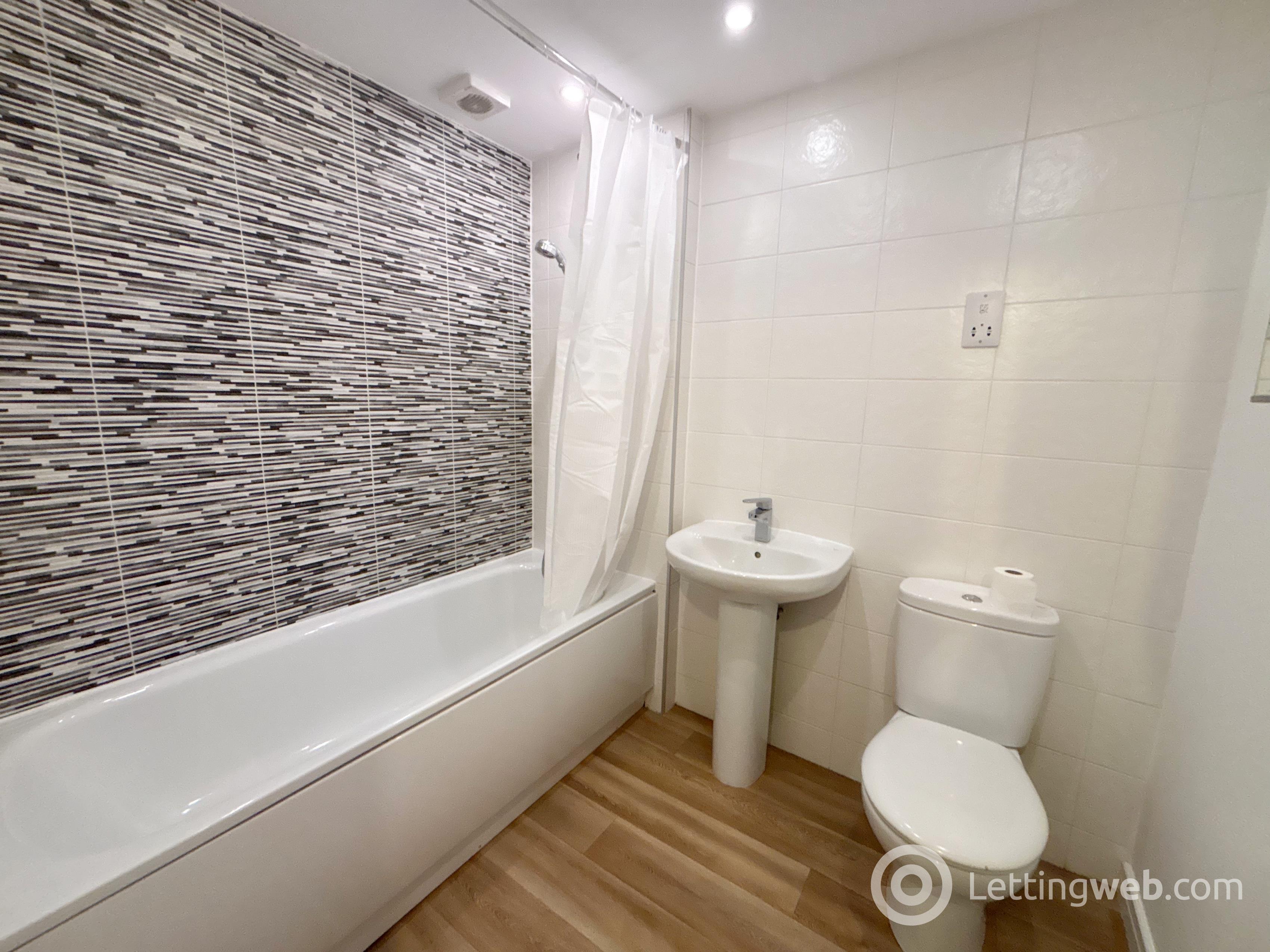 Property to rent in John Muir Way, Motherwell, ML1 3GW