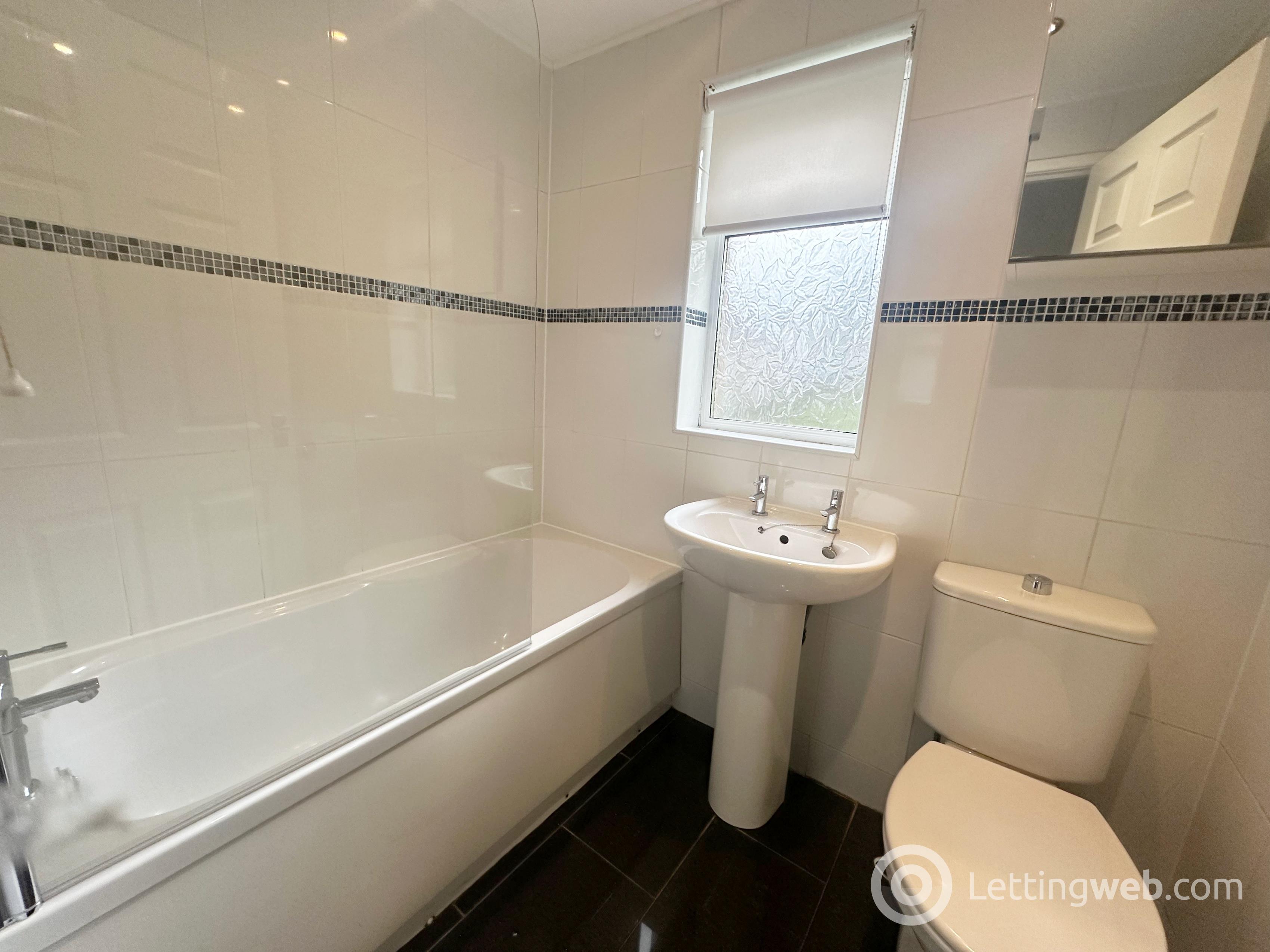 Property to rent in Glebe Street, Hamilton, ML3 6PR