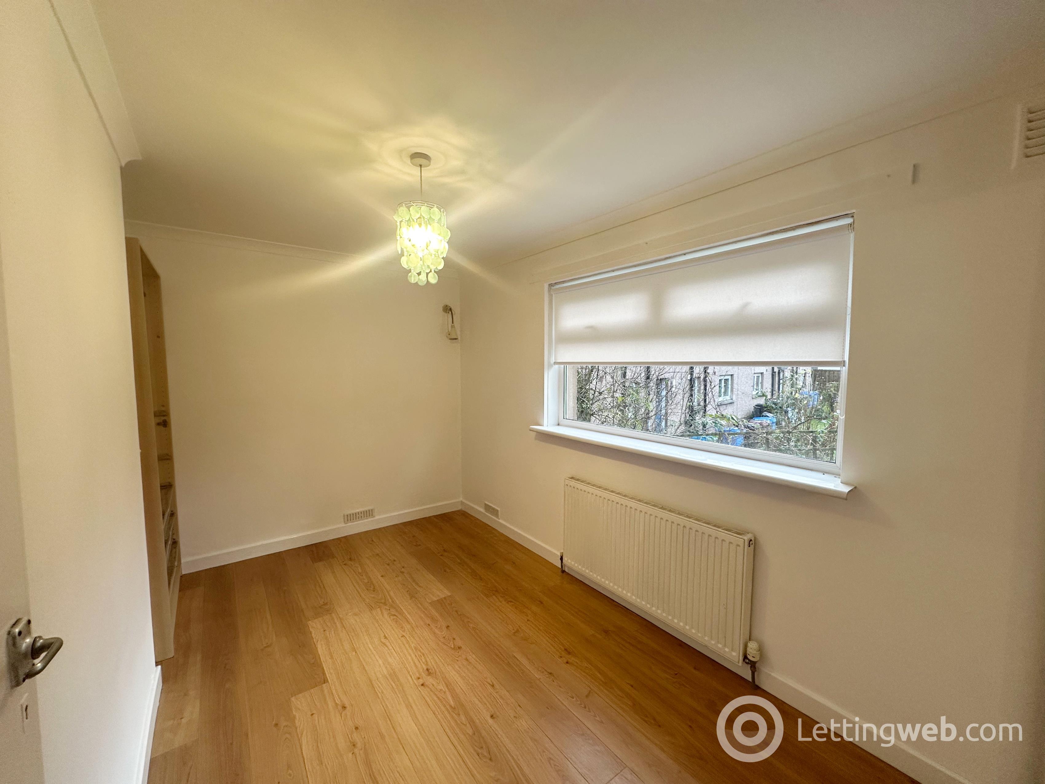 Property to rent in Glebe Street, Hamilton, ML3 6PR