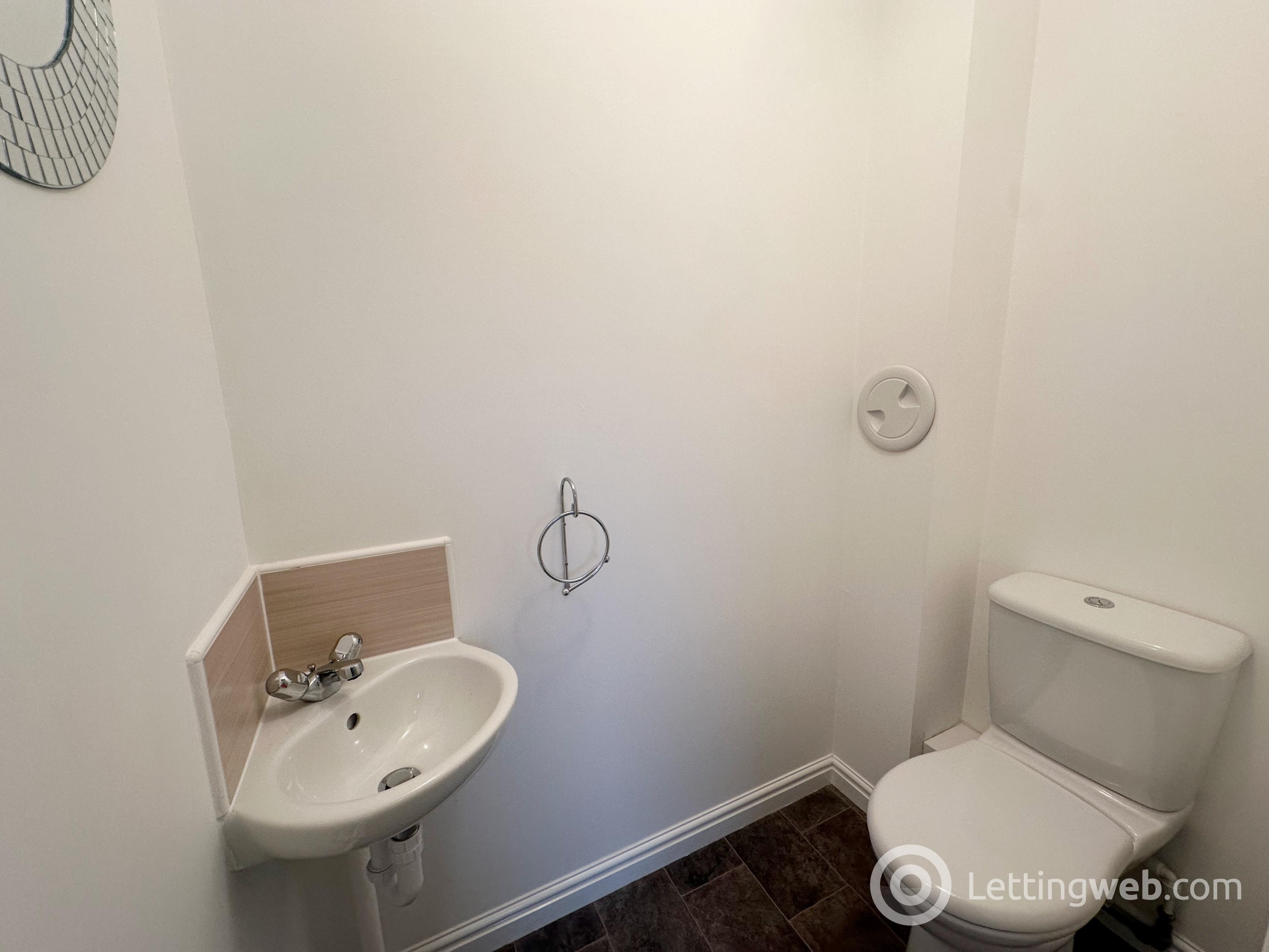 Property to rent in Kennoway Crescent, Ferniegair, Hamilton, ML3 7WQ
