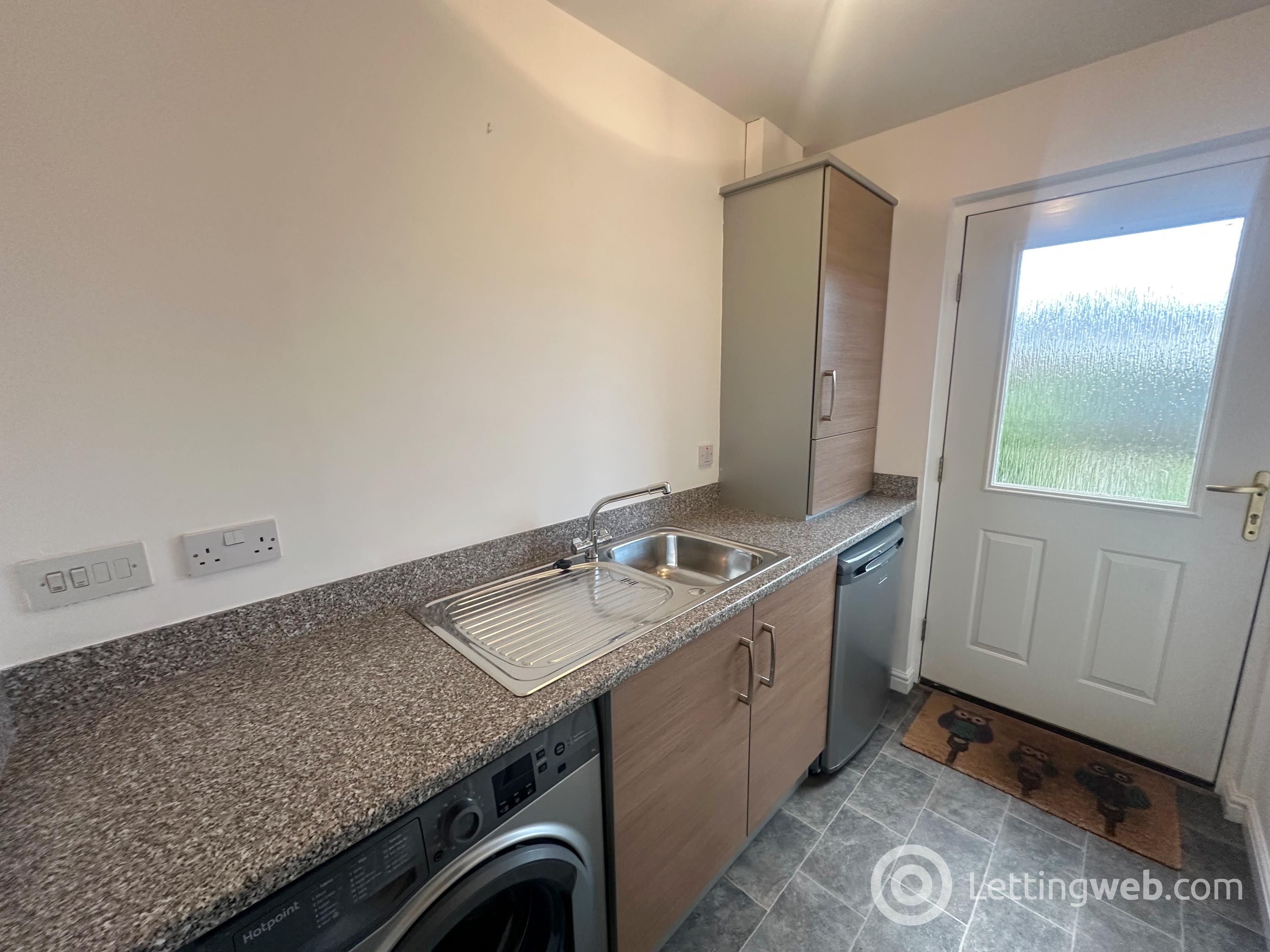 Property to rent in Kennoway Crescent, Ferniegair, Hamilton, ML3 7WQ