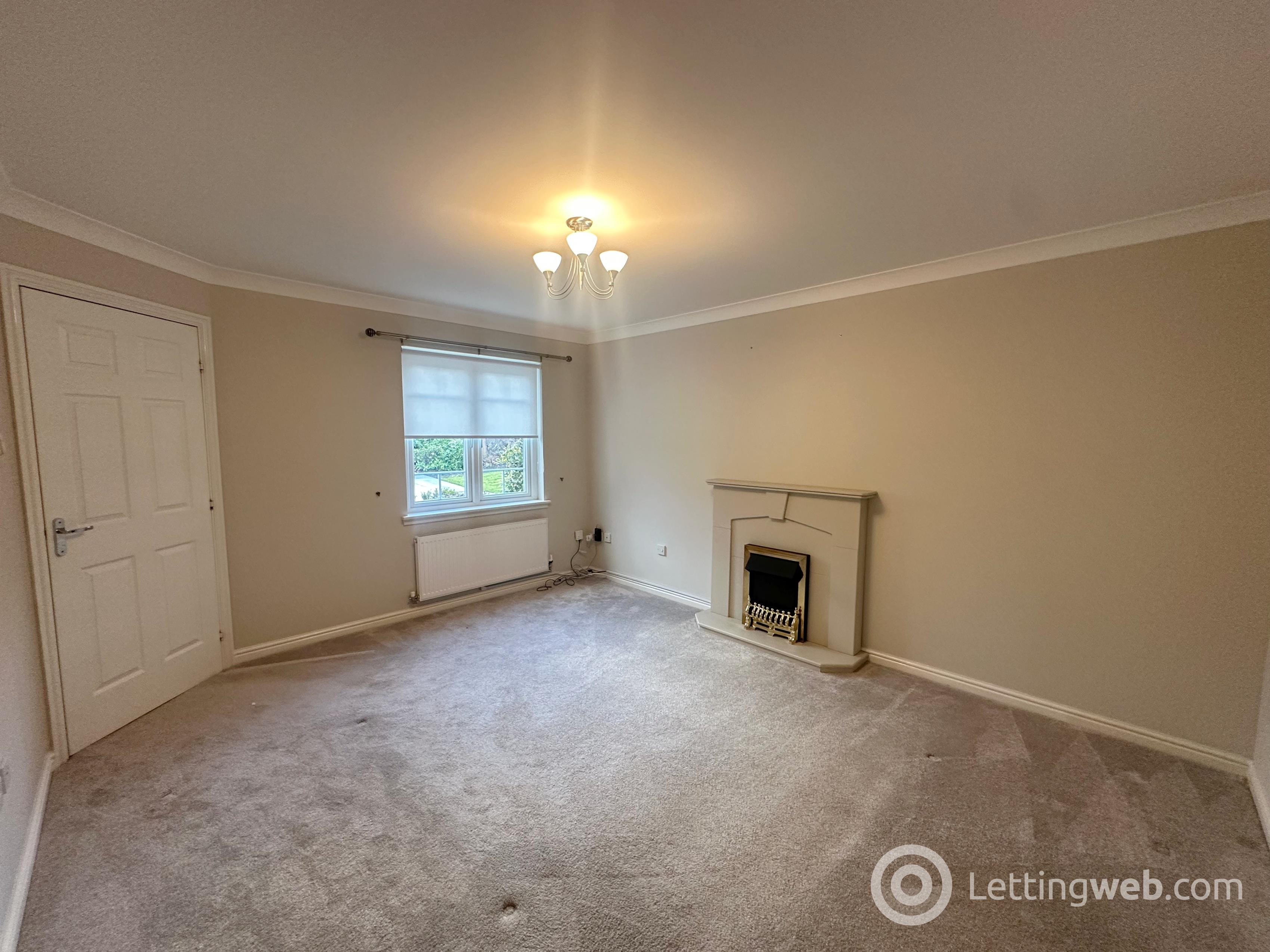 Property to rent in Kennoway Crescent, Ferniegair, Hamilton, ML3 7WQ