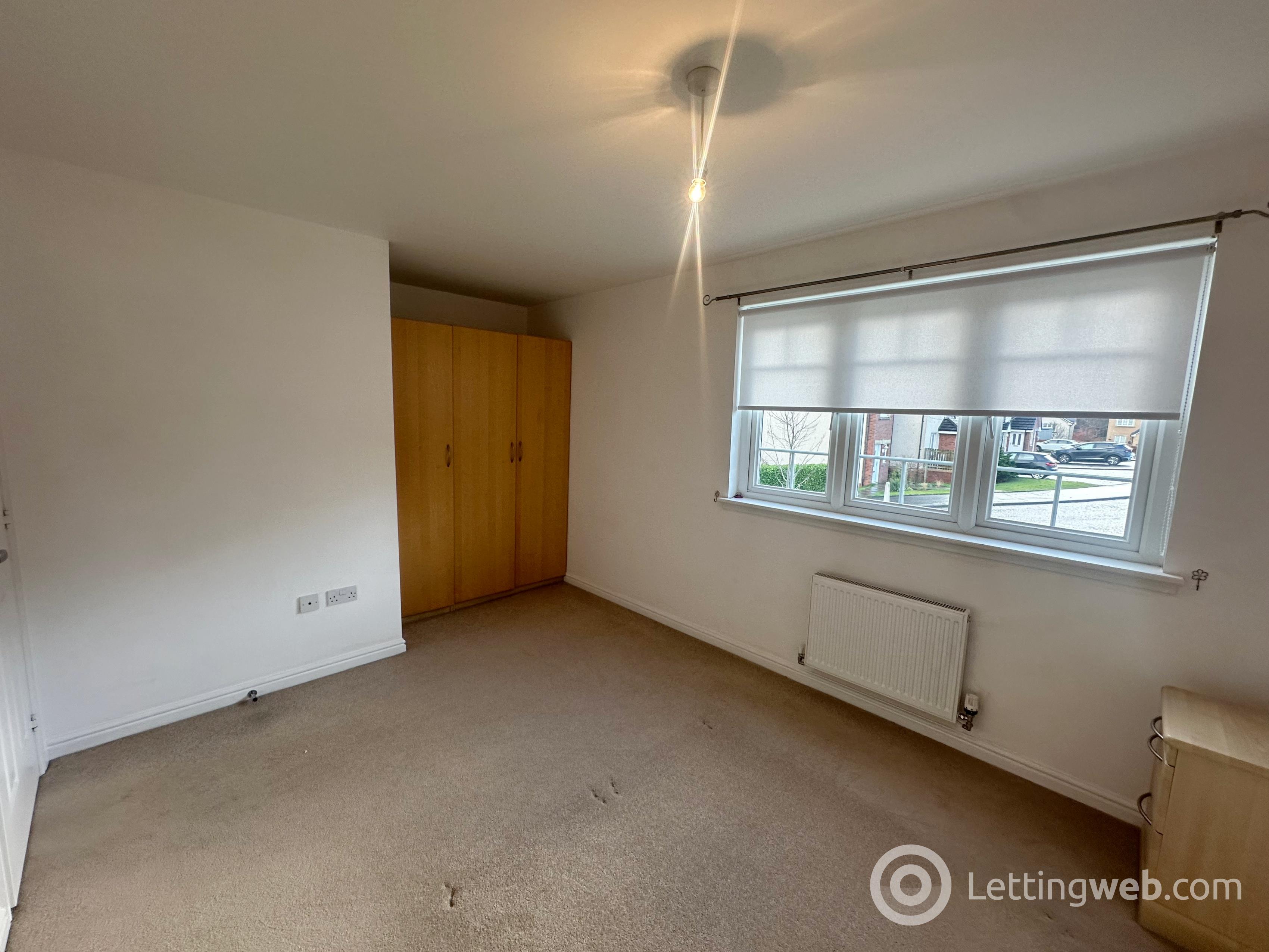 Property to rent in Kennoway Crescent, Ferniegair, Hamilton, ML3 7WQ