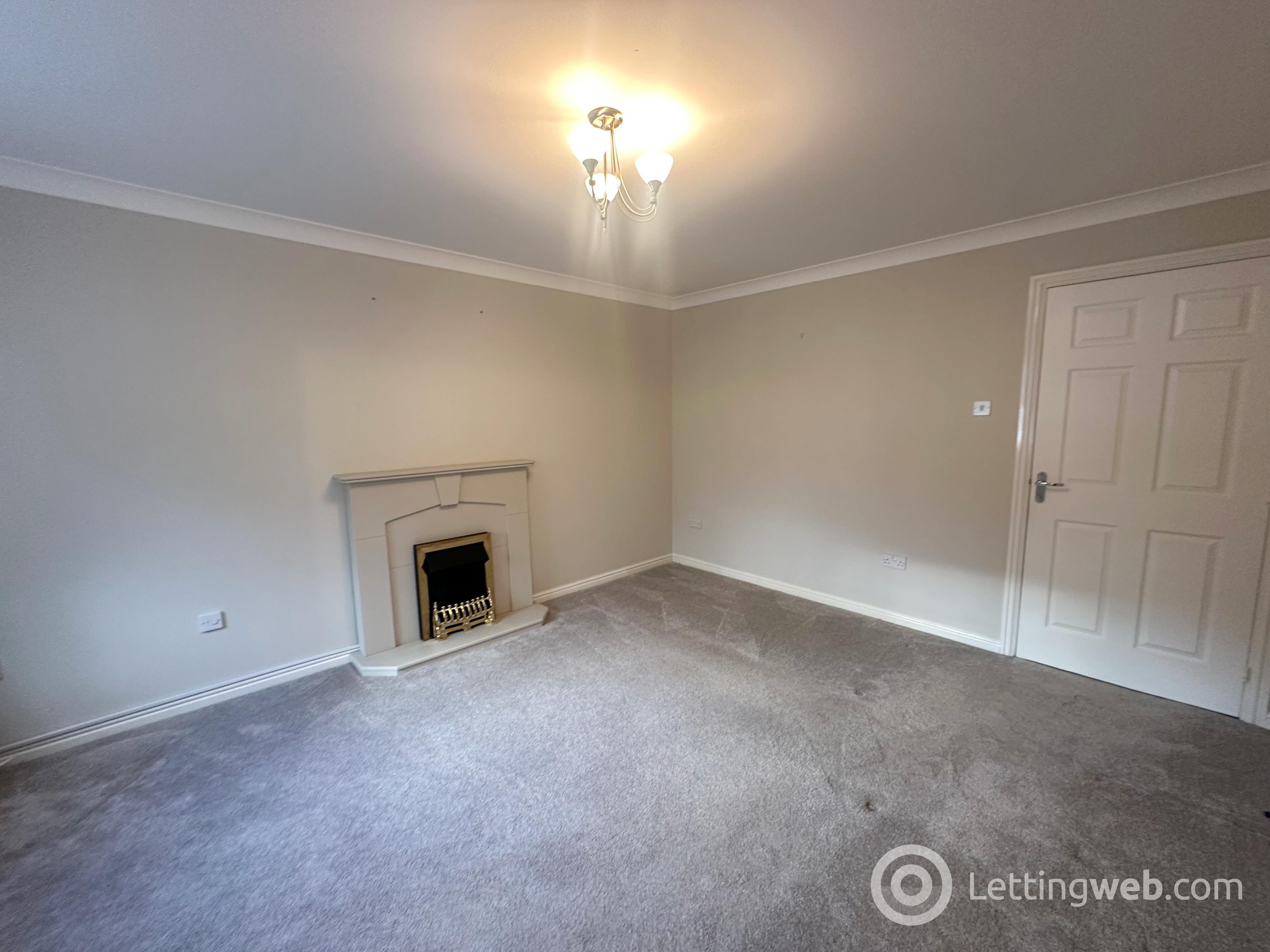 Property to rent in Kennoway Crescent, Ferniegair, Hamilton, ML3 7WQ