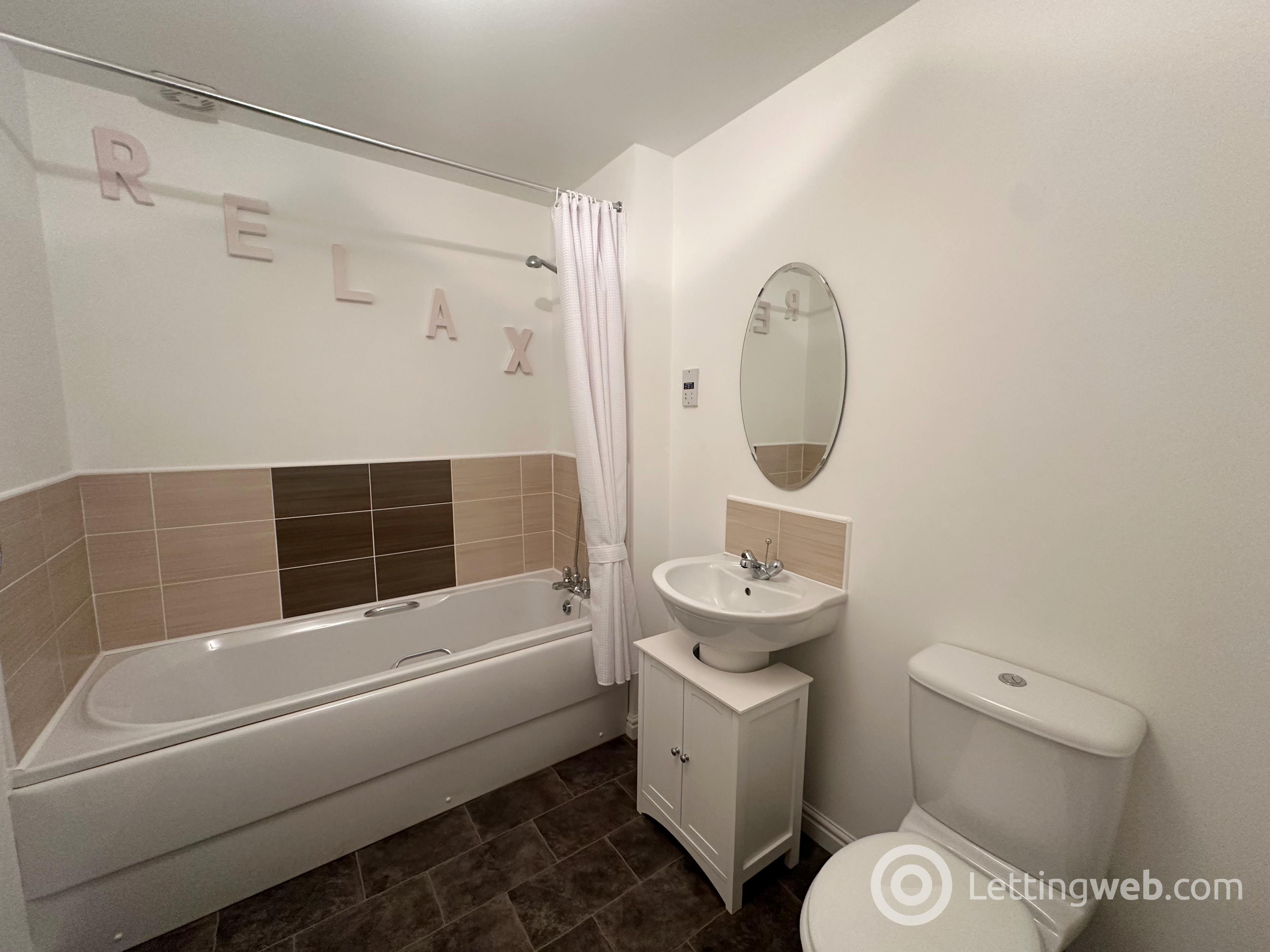 Property to rent in Kennoway Crescent, Ferniegair, Hamilton, ML3 7WQ