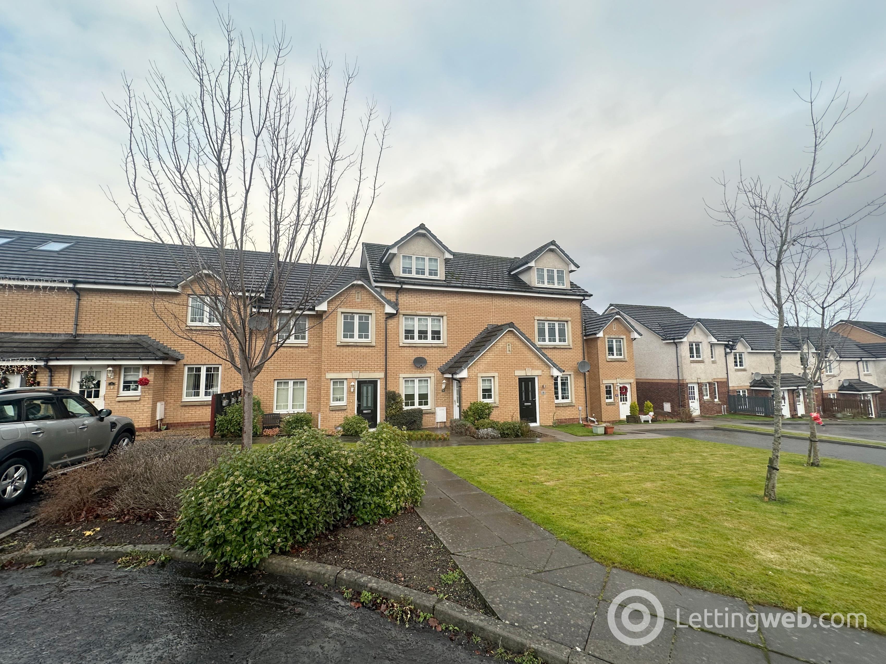 Property to rent in Kennoway Crescent, Ferniegair, Hamilton, ML3 7WQ