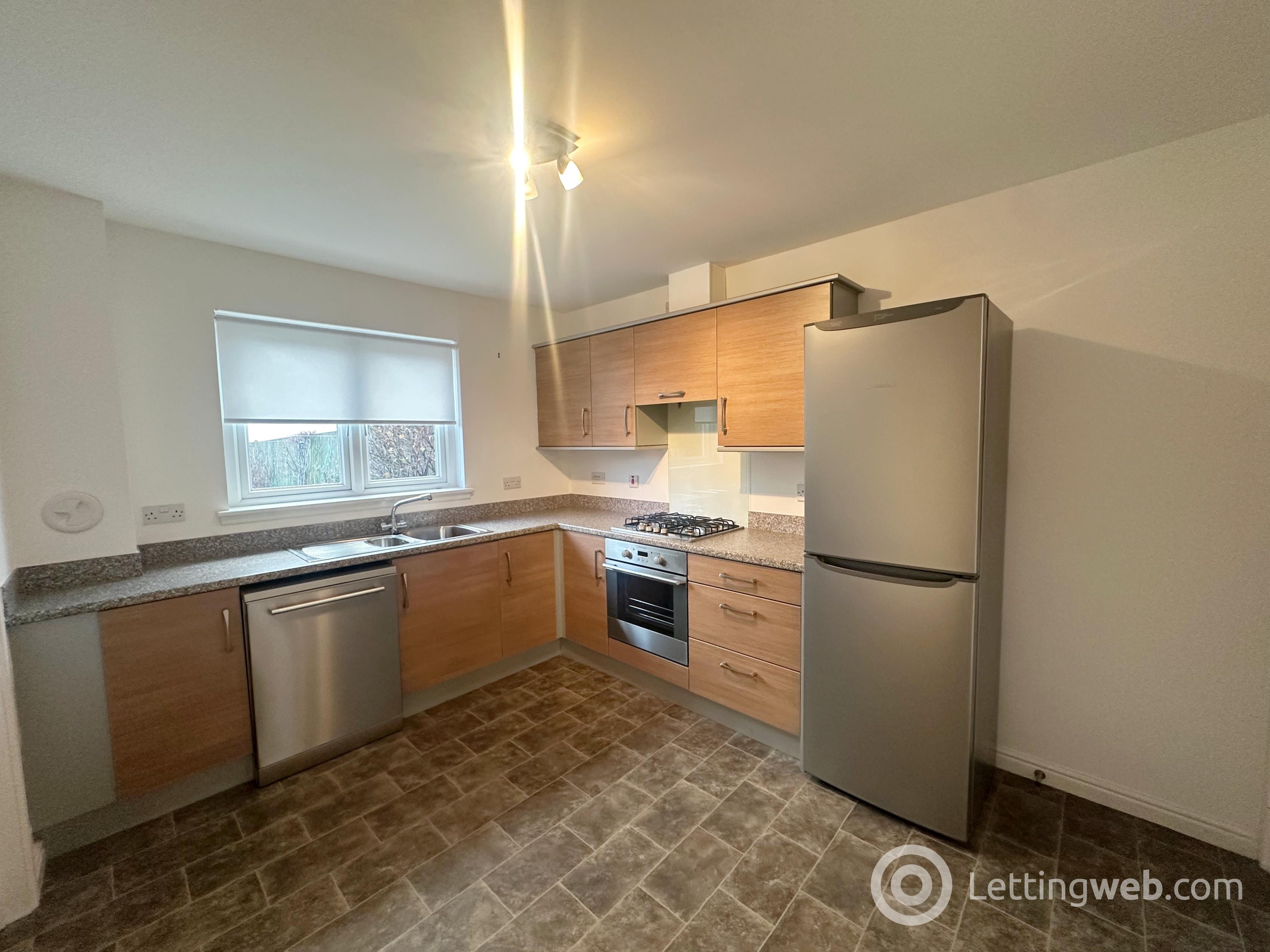 Property to rent in Kennoway Crescent, Ferniegair, Hamilton, ML3 7WQ