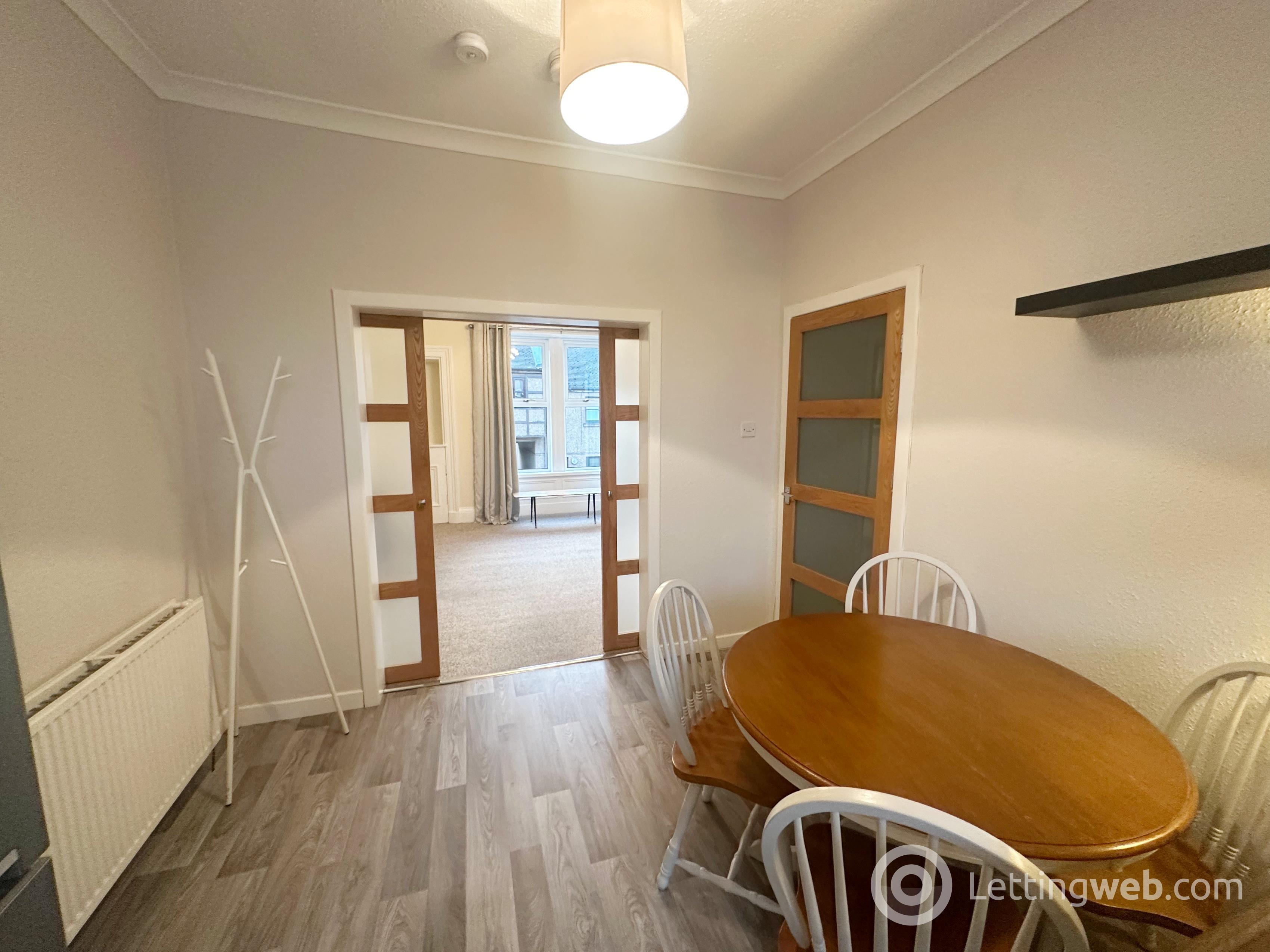 Property to rent in Thomson Street, Strathaven, ML10 6JZ