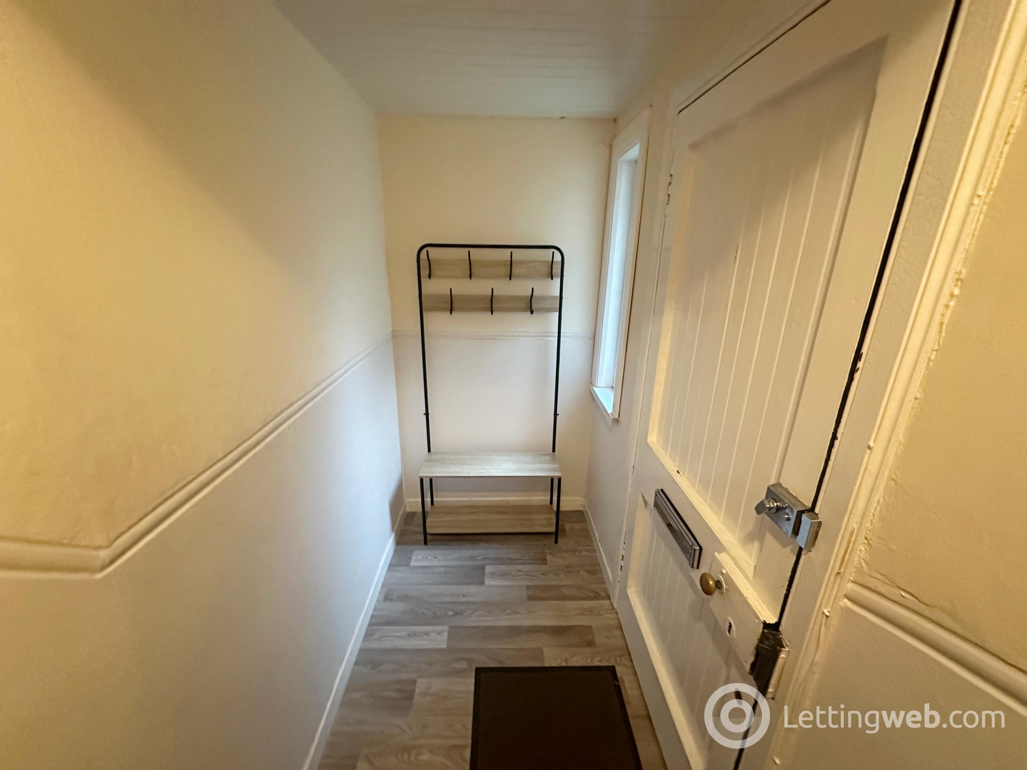 Property to rent in Thomson Street, Strathaven, ML10 6JZ
