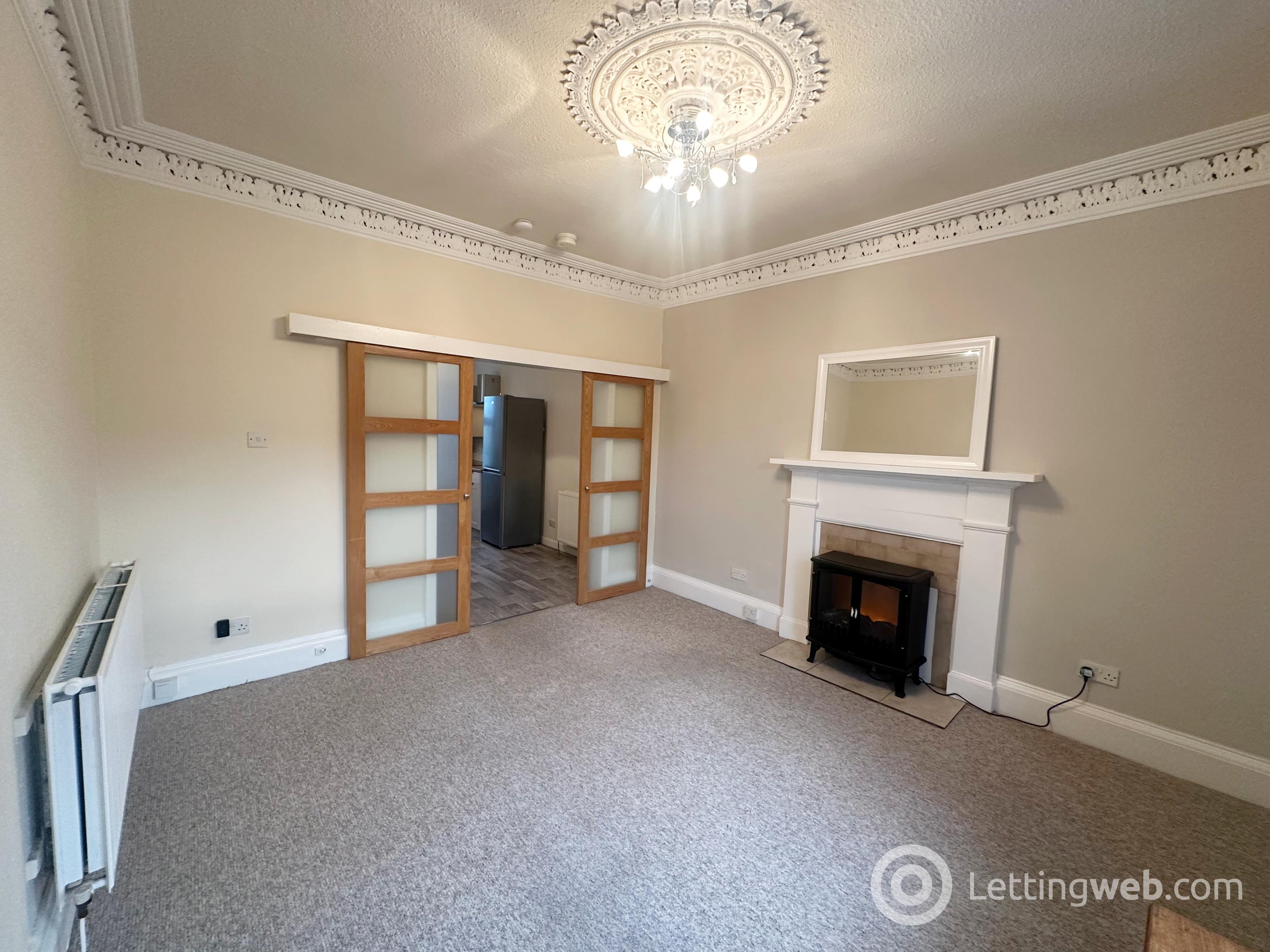 Property to rent in Thomson Street, Strathaven, ML10 6JZ