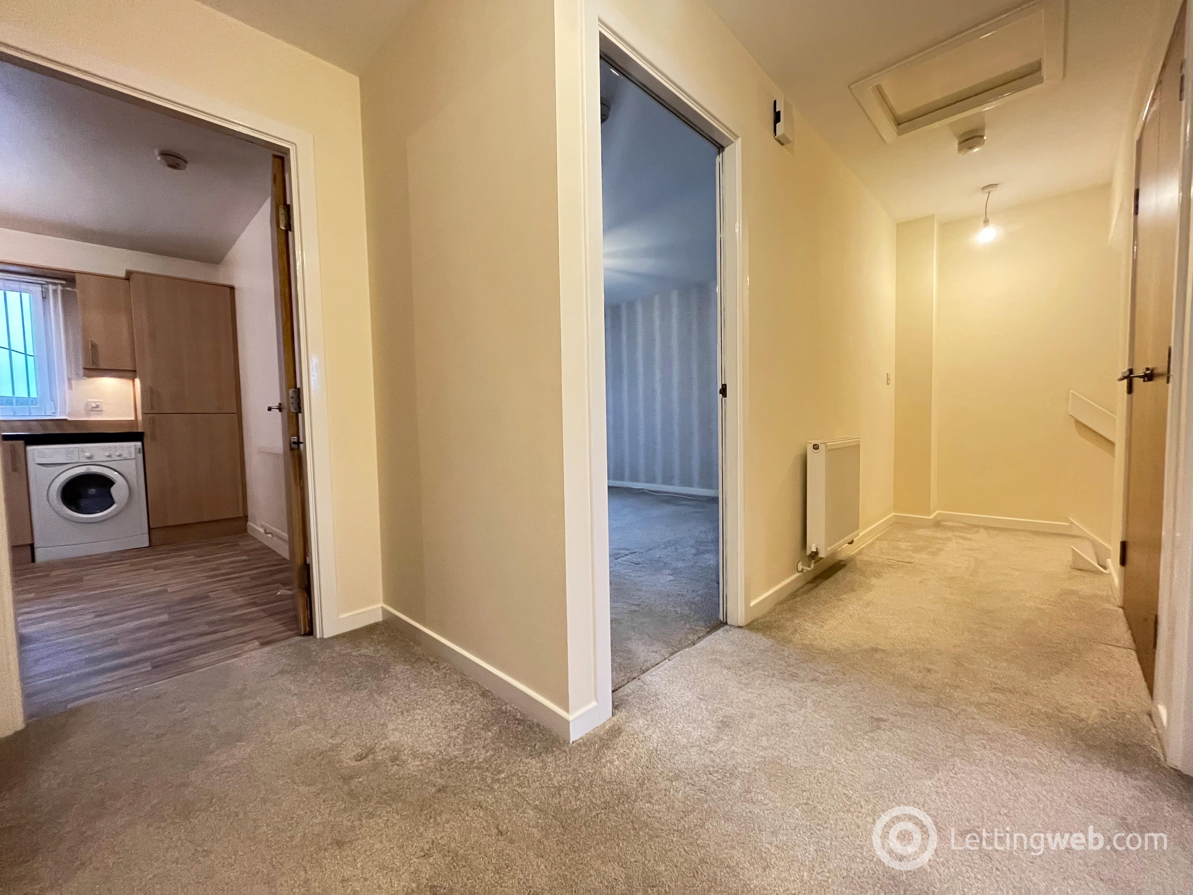 Property to rent in Church Street, Uddingston, Glasgow, G71 7PT