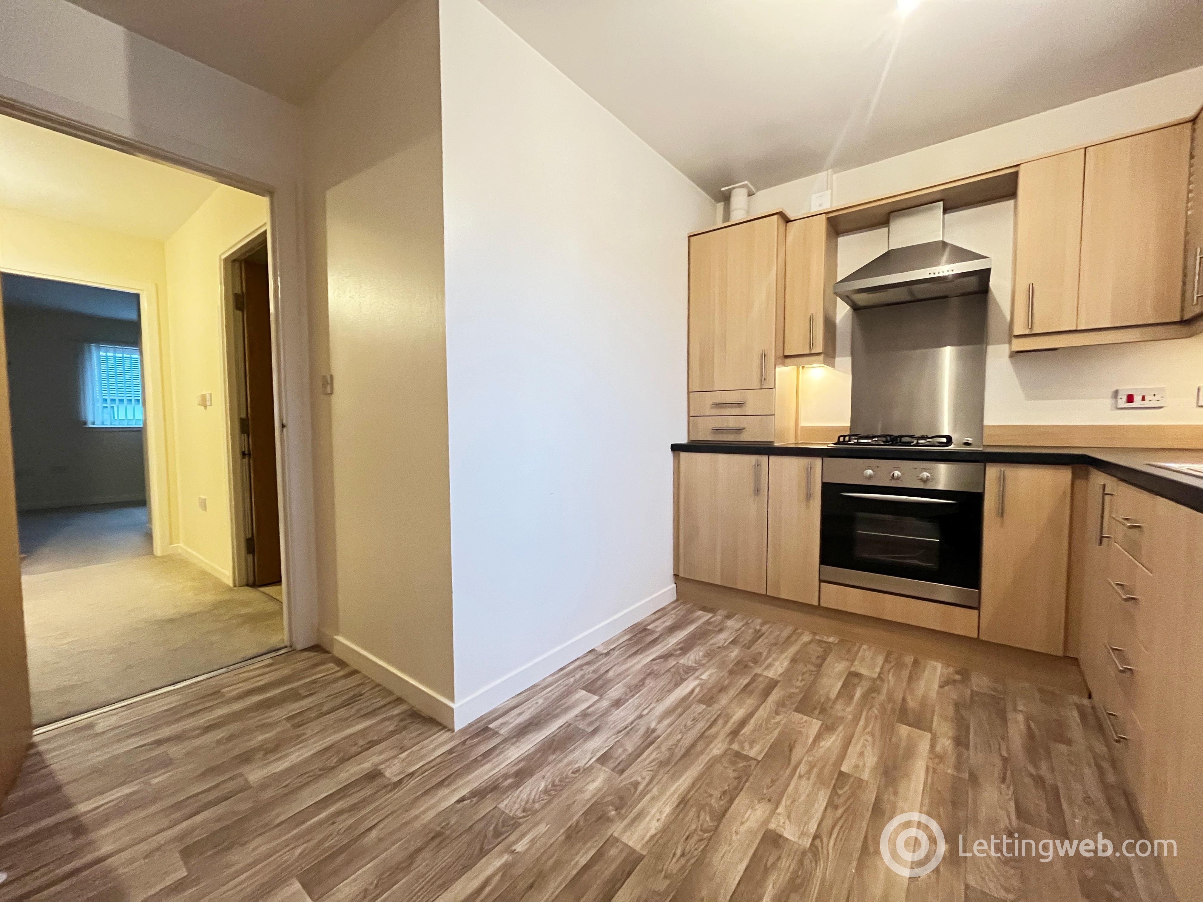 Property to rent in Church Street, Uddingston, Glasgow, G71 7PT