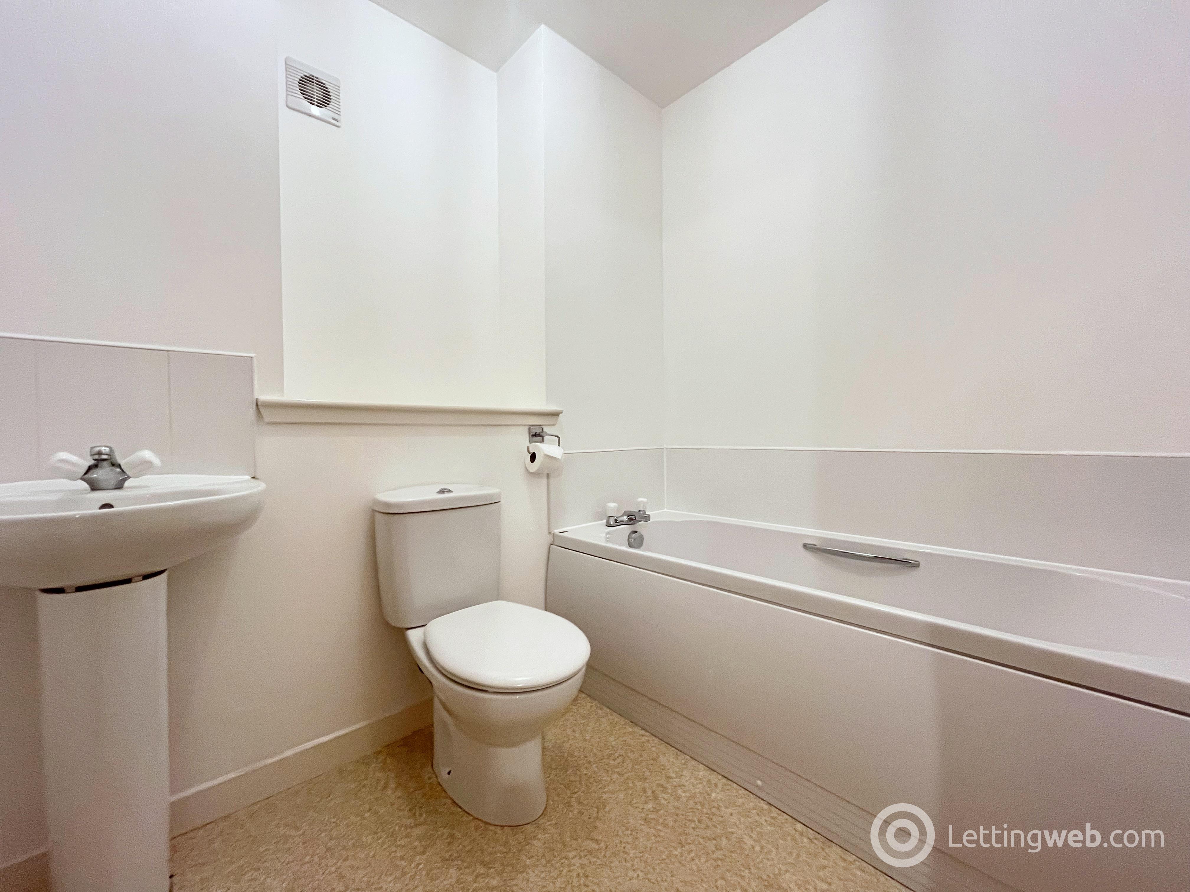 Property to rent in Church Street, Uddingston, Glasgow, G71 7PT