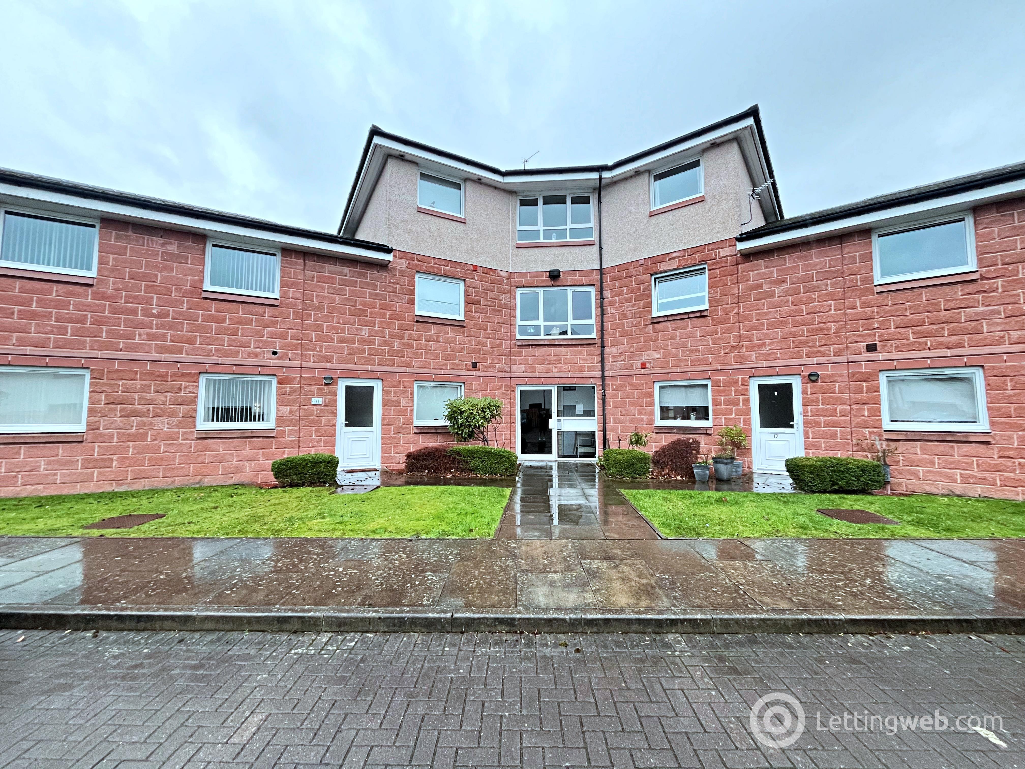 Property to rent in Church Street, Uddingston, Glasgow, G71 7PT