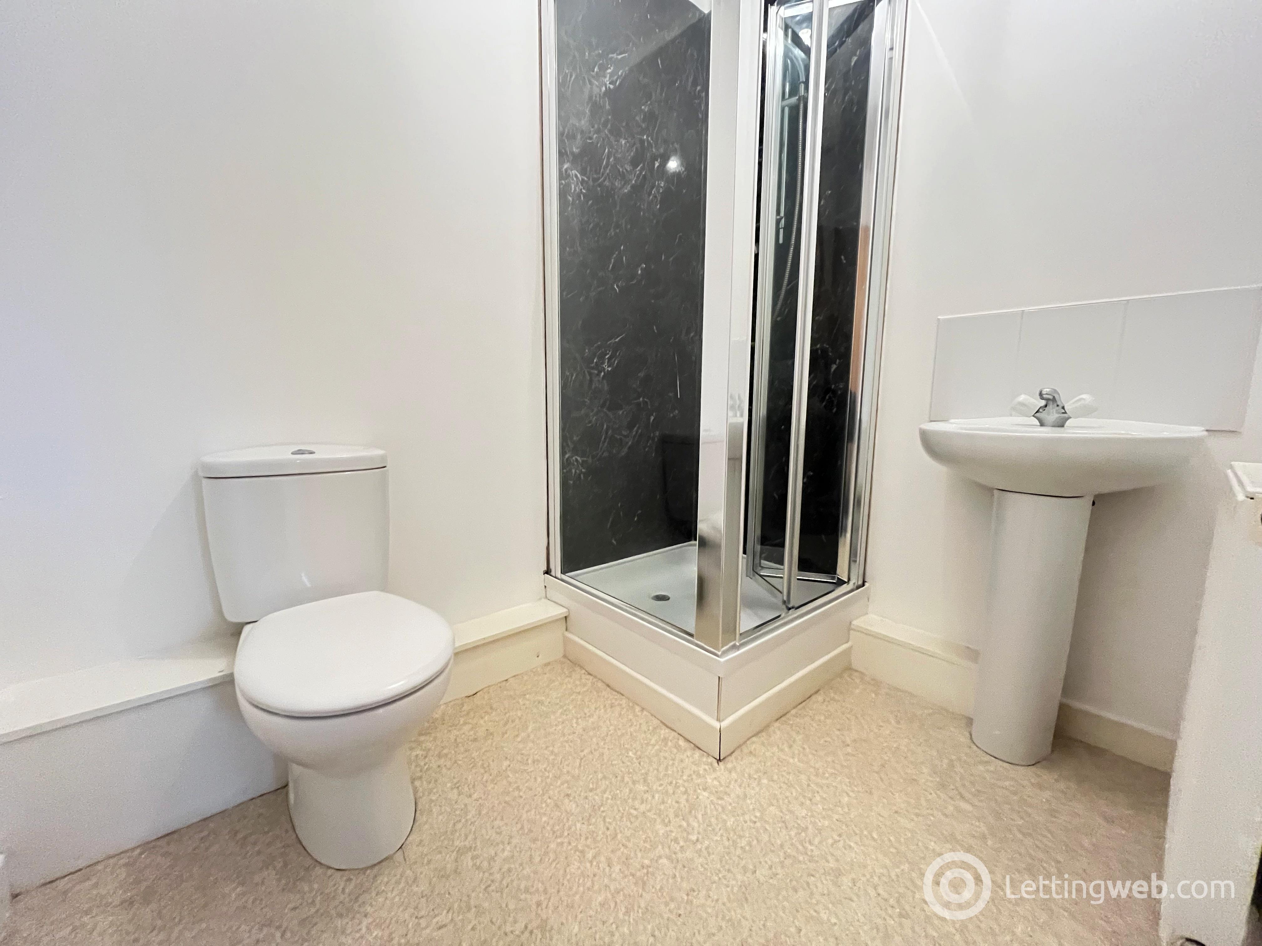 Property to rent in Church Street, Uddingston, Glasgow, G71 7PT