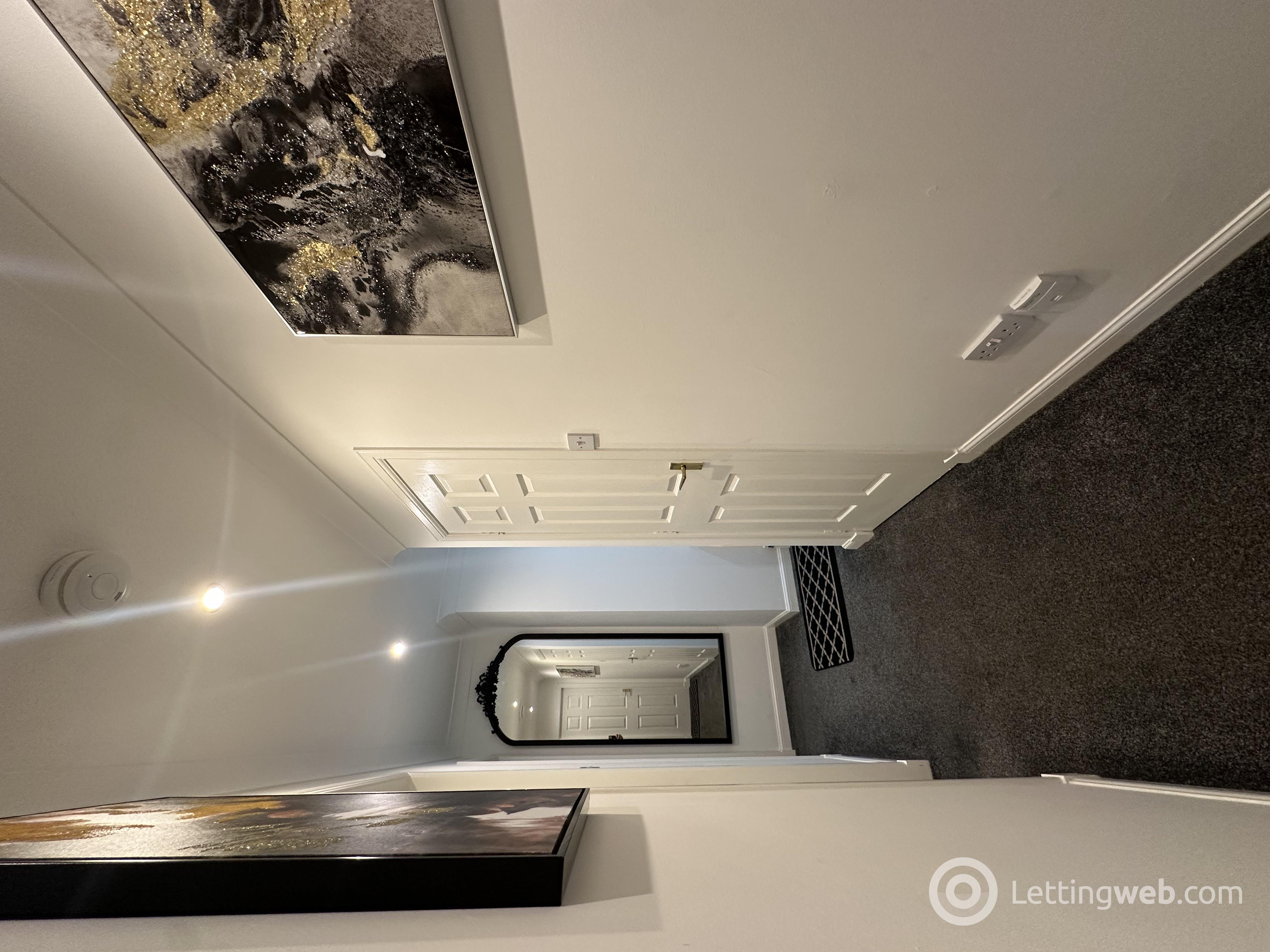 Property to rent in Mote Hill, Hamilton, ML3 6EA