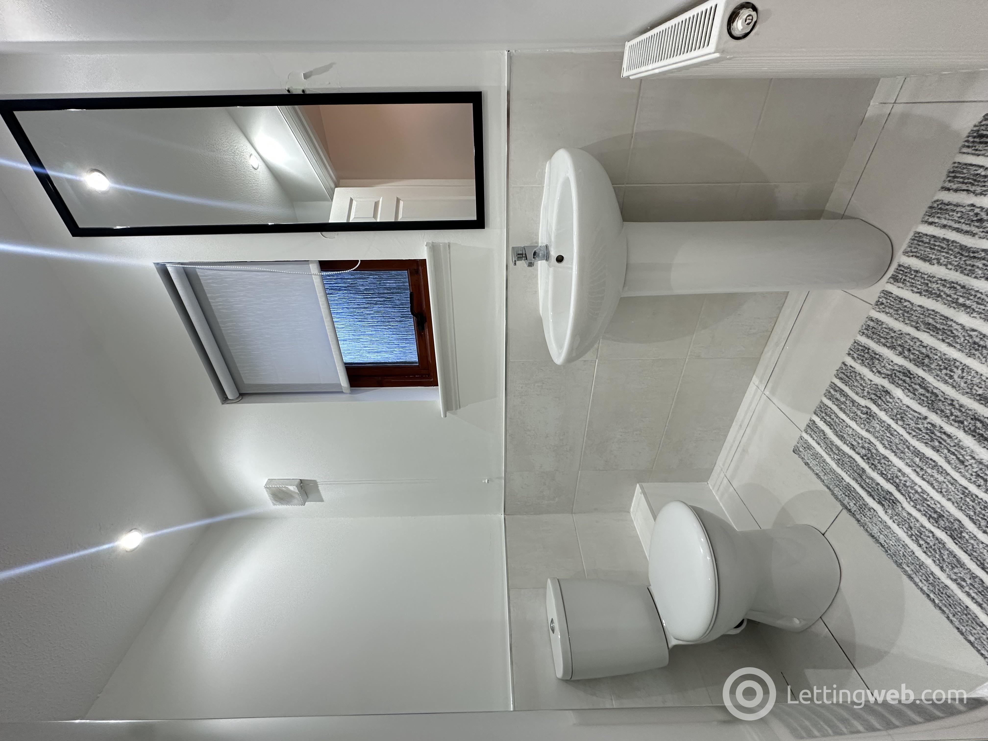 Property to rent in Mote Hill, Hamilton, ML3 6EA