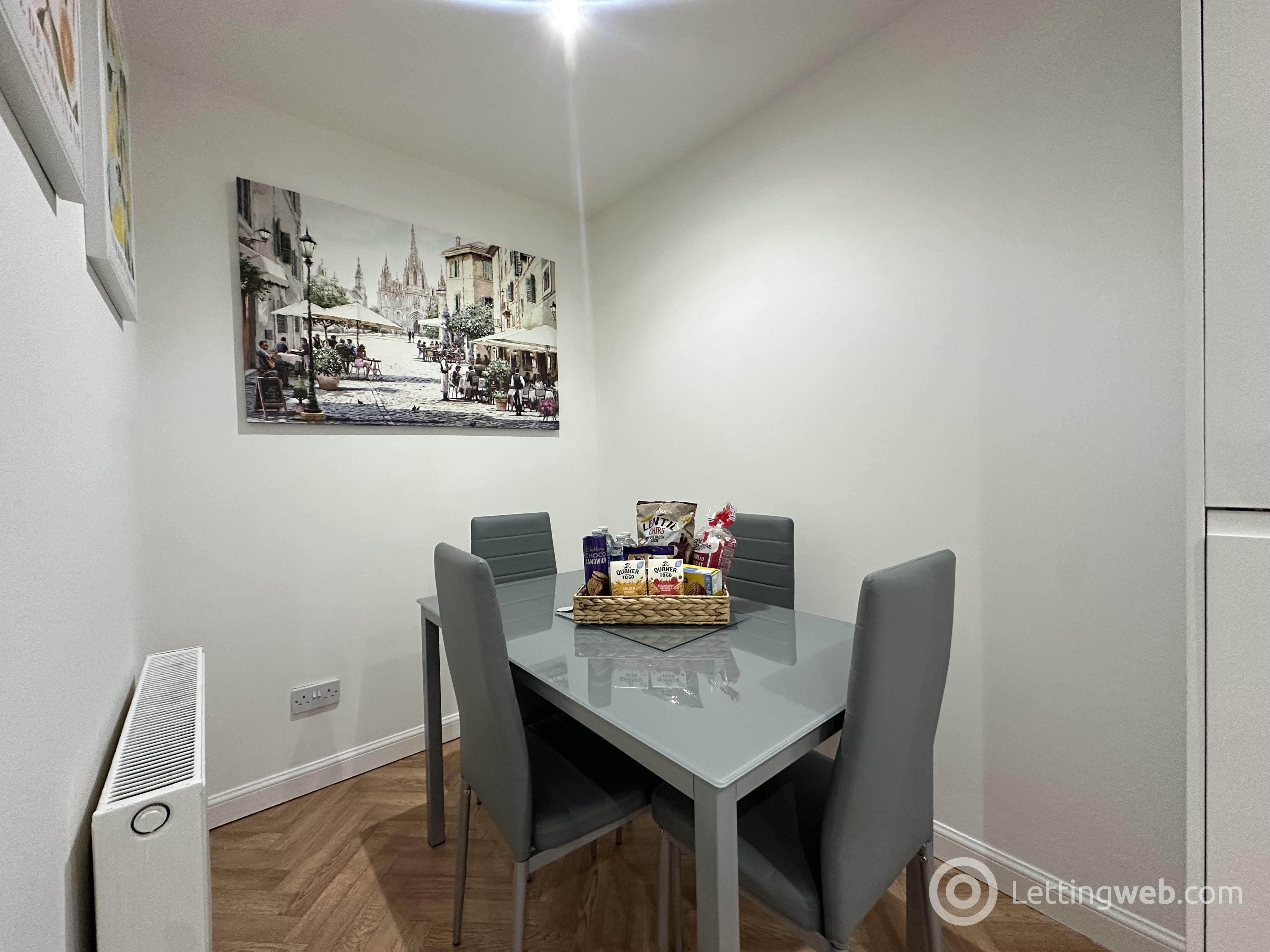 Property to rent in Mote Hill, Hamilton, ML3 6EA