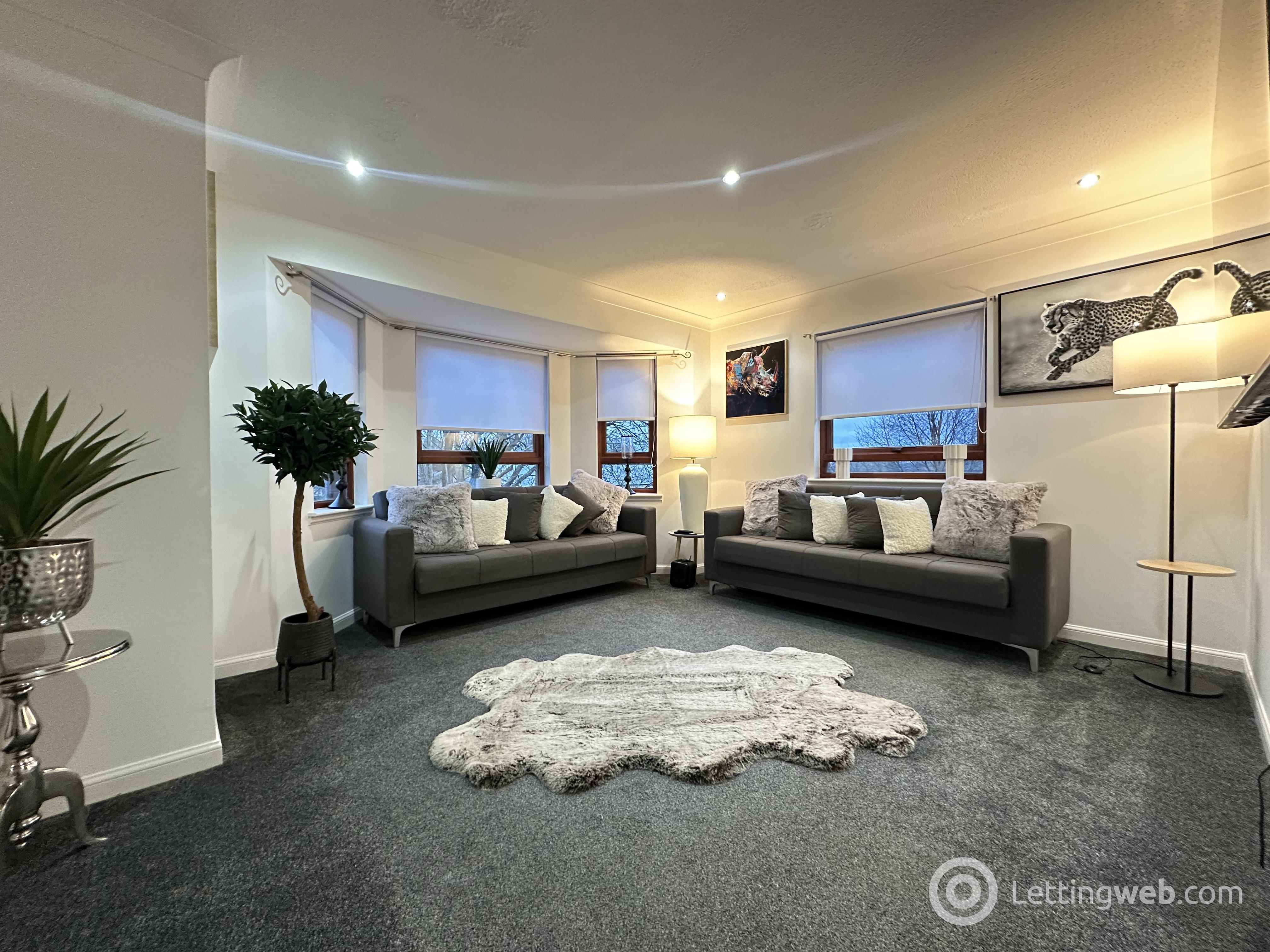 Property to rent in Mote Hill, Hamilton, ML3 6EA
