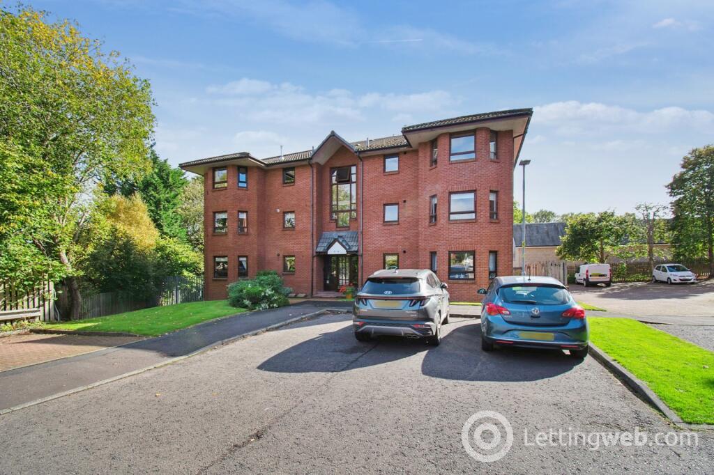 Property to rent in Mote Hill, Hamilton, ML3 6EA