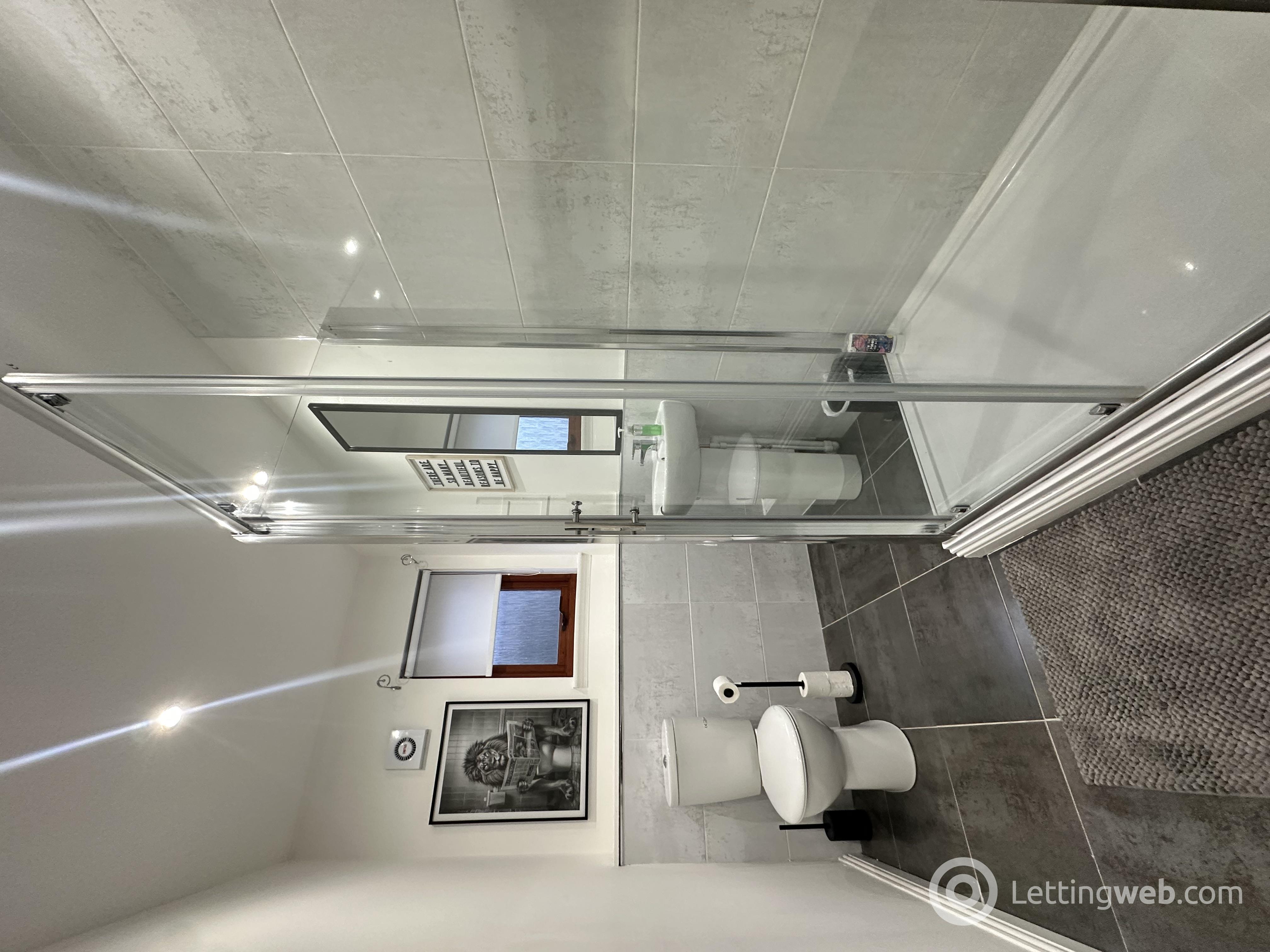 Property to rent in Mote Hill, Hamilton, ML3 6EA
