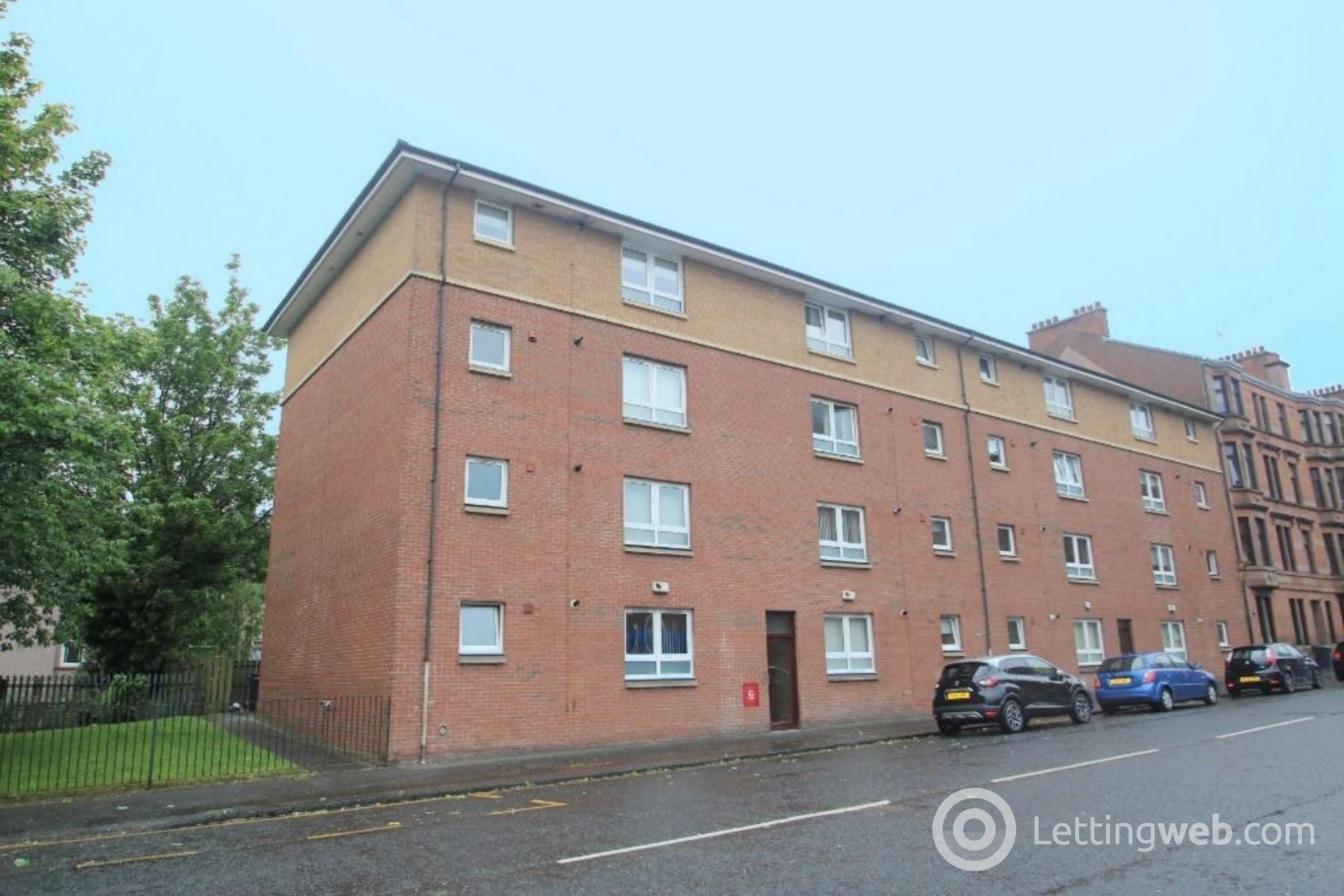 Property to rent in 280 Main Street, Rutherglen, Glasgow, G73 3AD