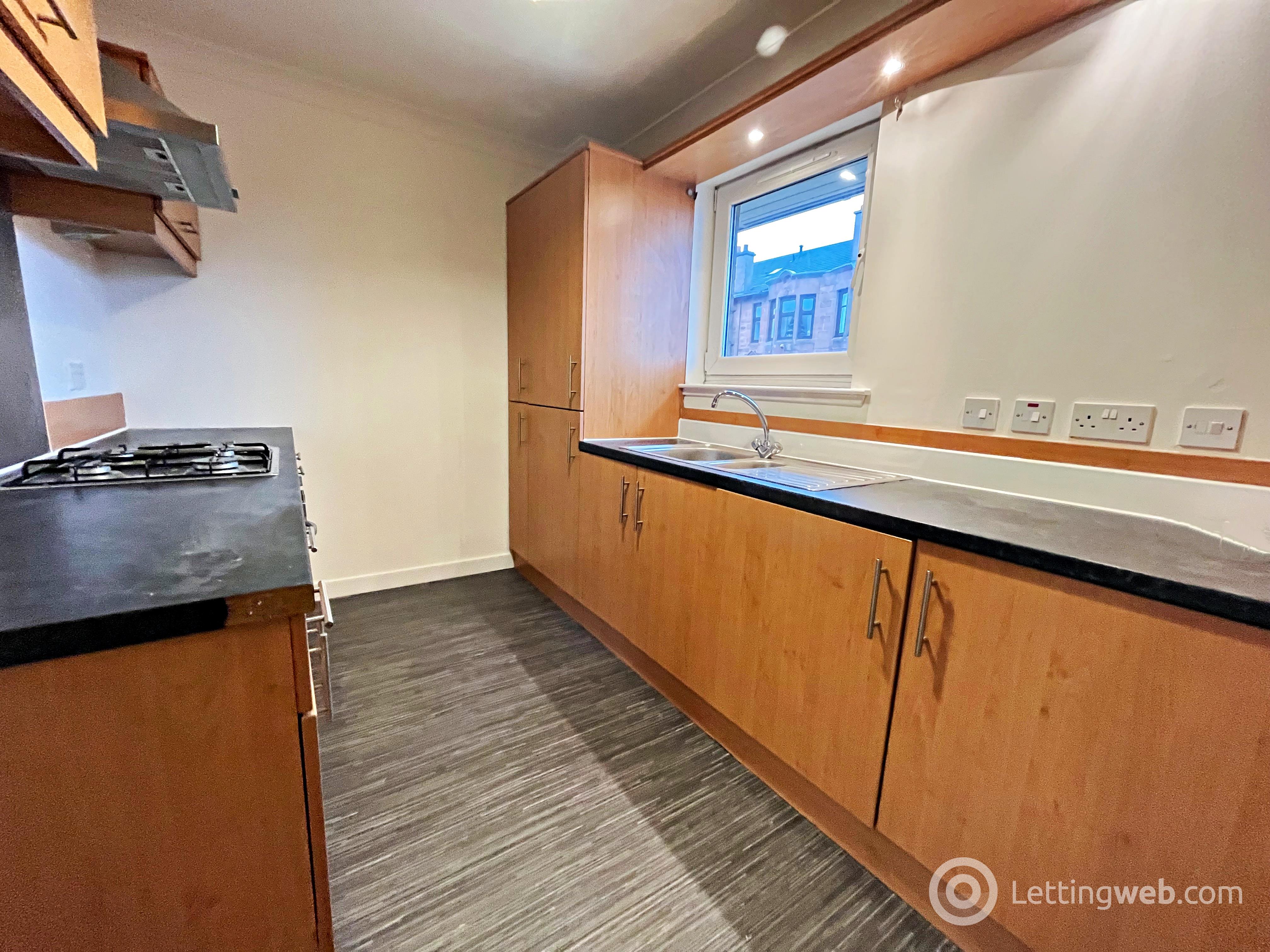 Property to rent in 280 Main Street, Rutherglen, Glasgow, G73 3AD