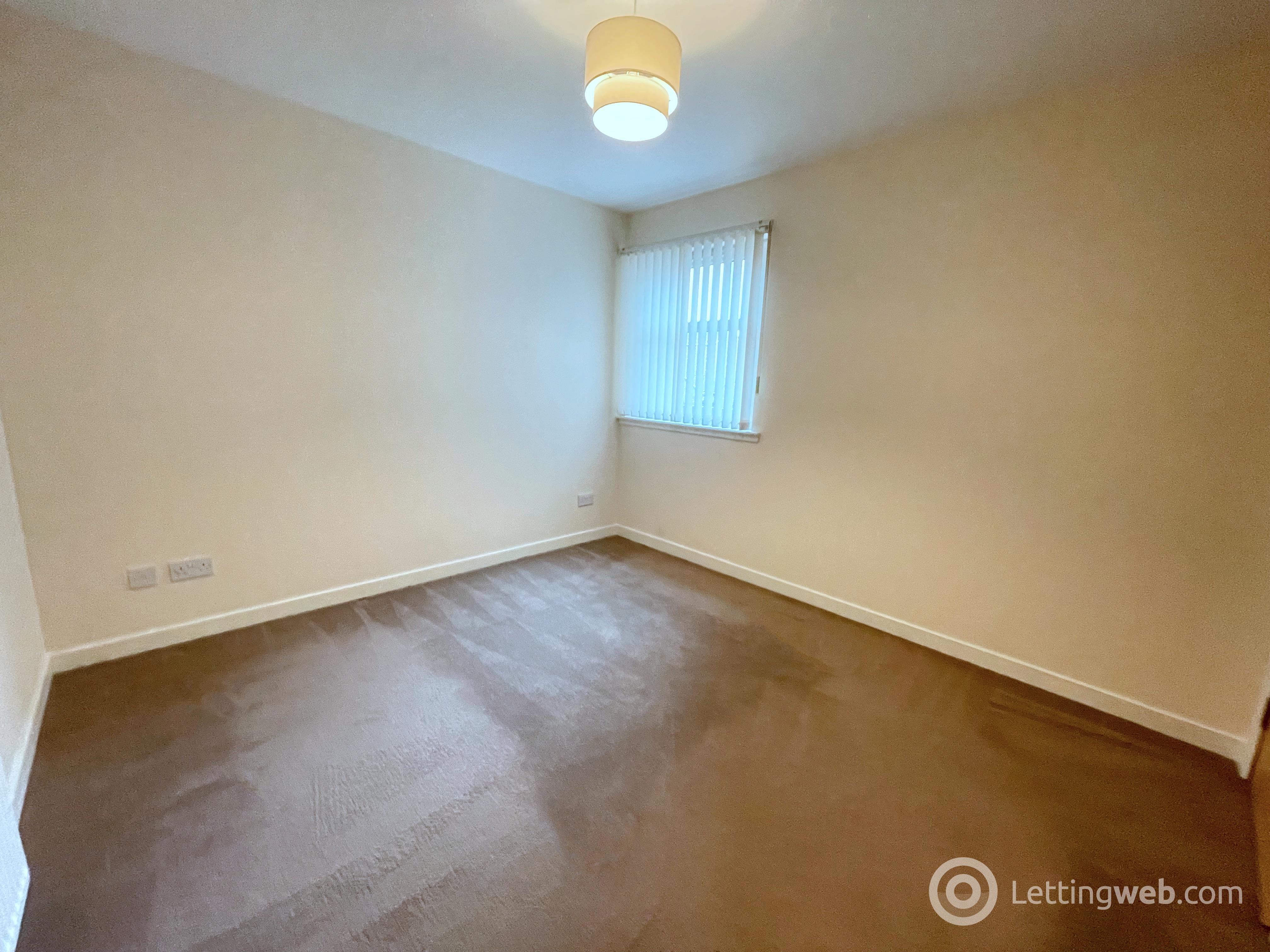 Property to rent in Flat 4, 11 Woodside Walk, Hamilton, ML3 7GY