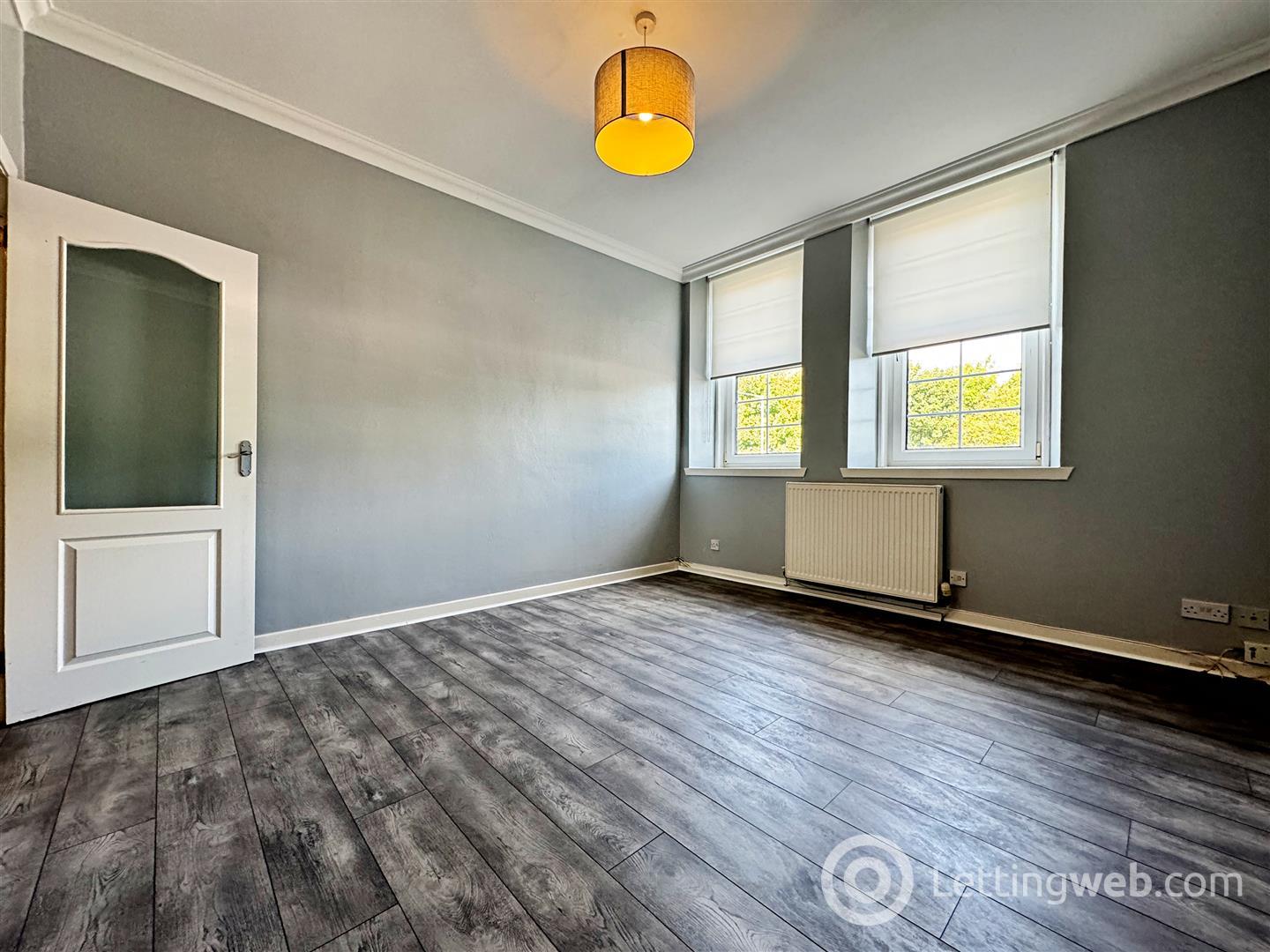 Property to rent in Park Road, Hamilton, ML3 6PD