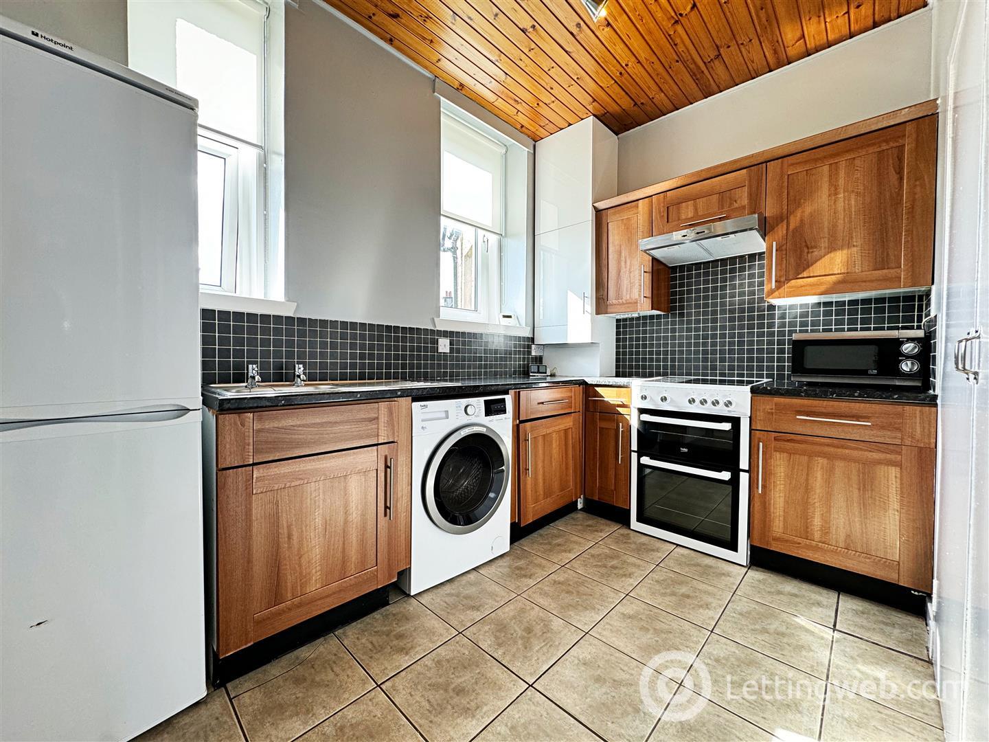 Property to rent in Park Road, Hamilton, ML3 6PD