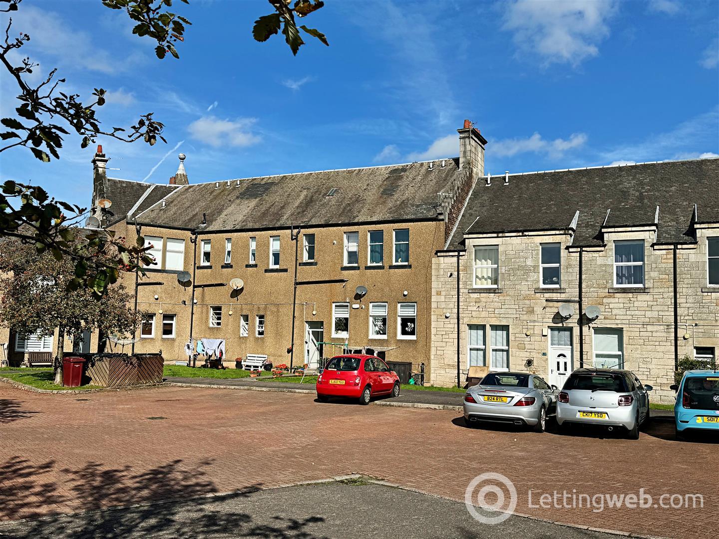 Property to rent in Park Road, Hamilton, ML3 6PD