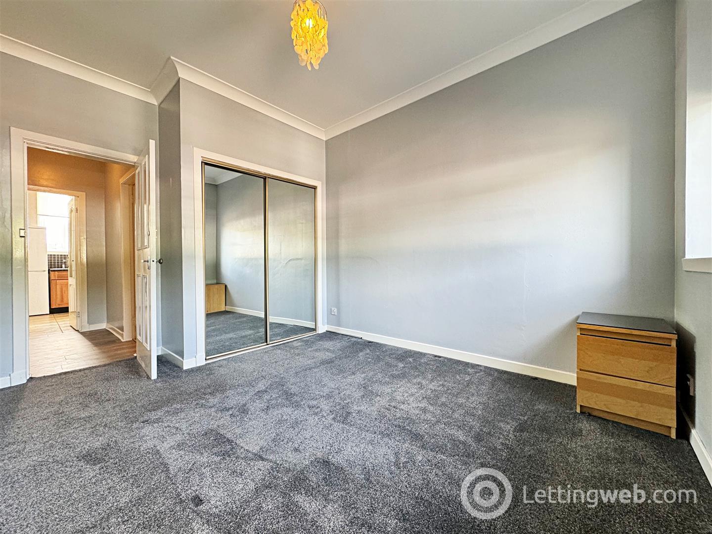 Property to rent in Park Road, Hamilton, ML3 6PD
