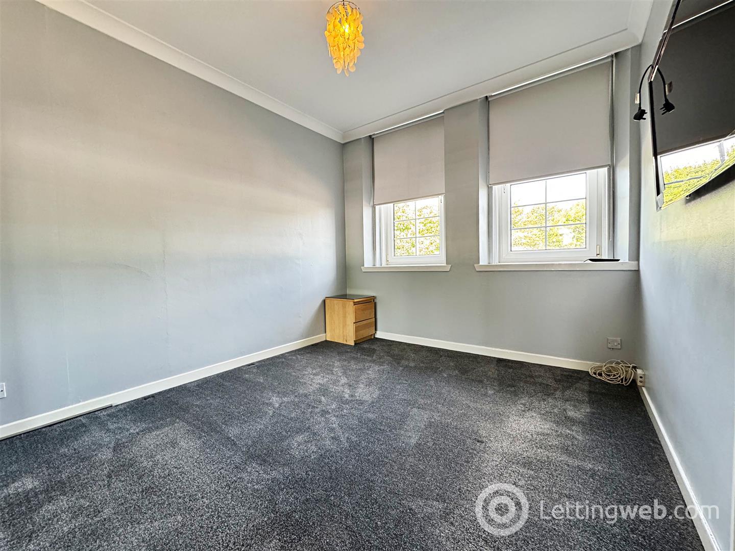 Property to rent in Park Road, Hamilton, ML3 6PD