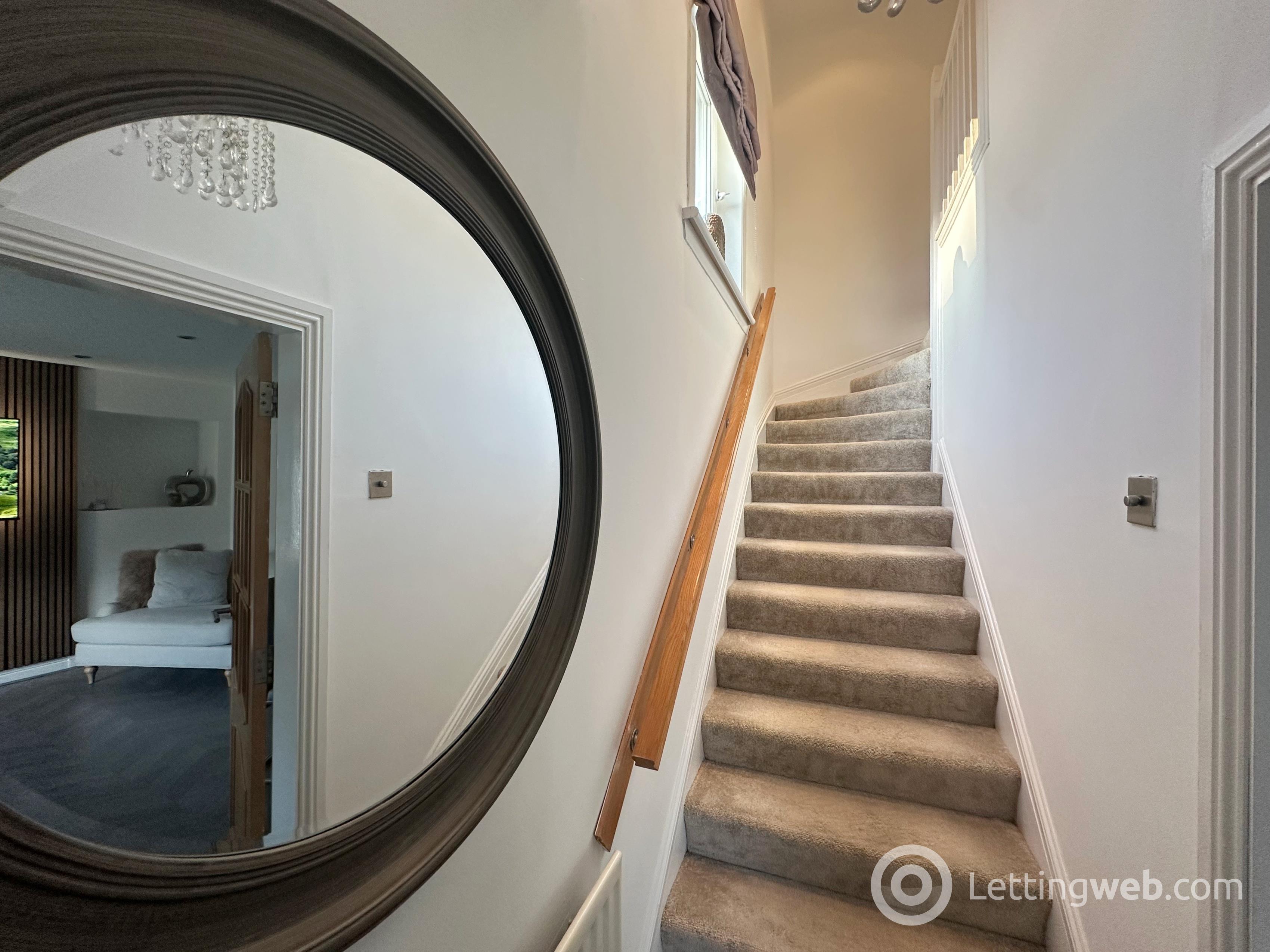 Property to rent in Backmuir Road, Hamilton, ML3 0LS
