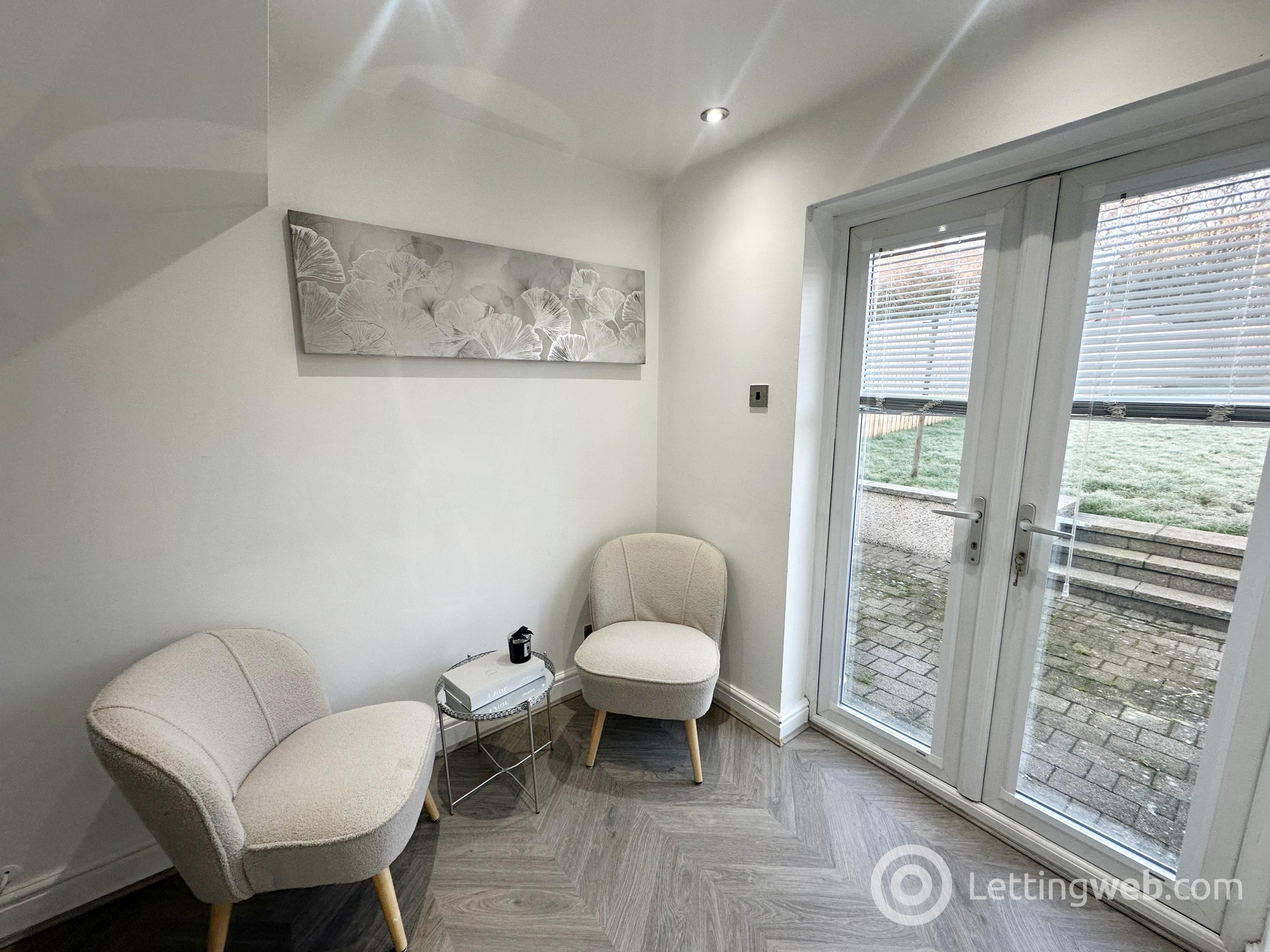 Property to rent in Backmuir Road, Hamilton, ML3 0LS