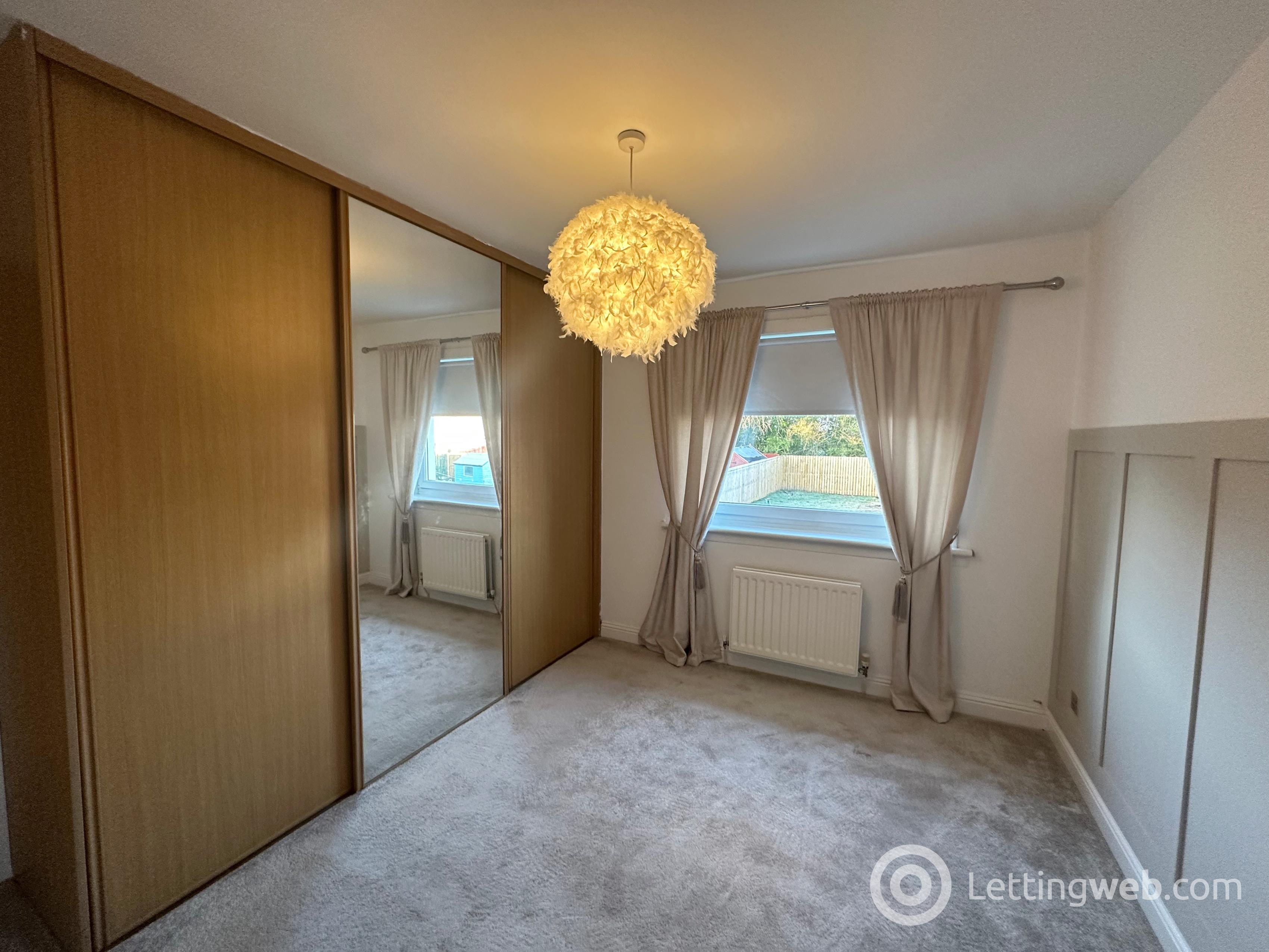 Property to rent in Backmuir Road, Hamilton, ML3 0LS