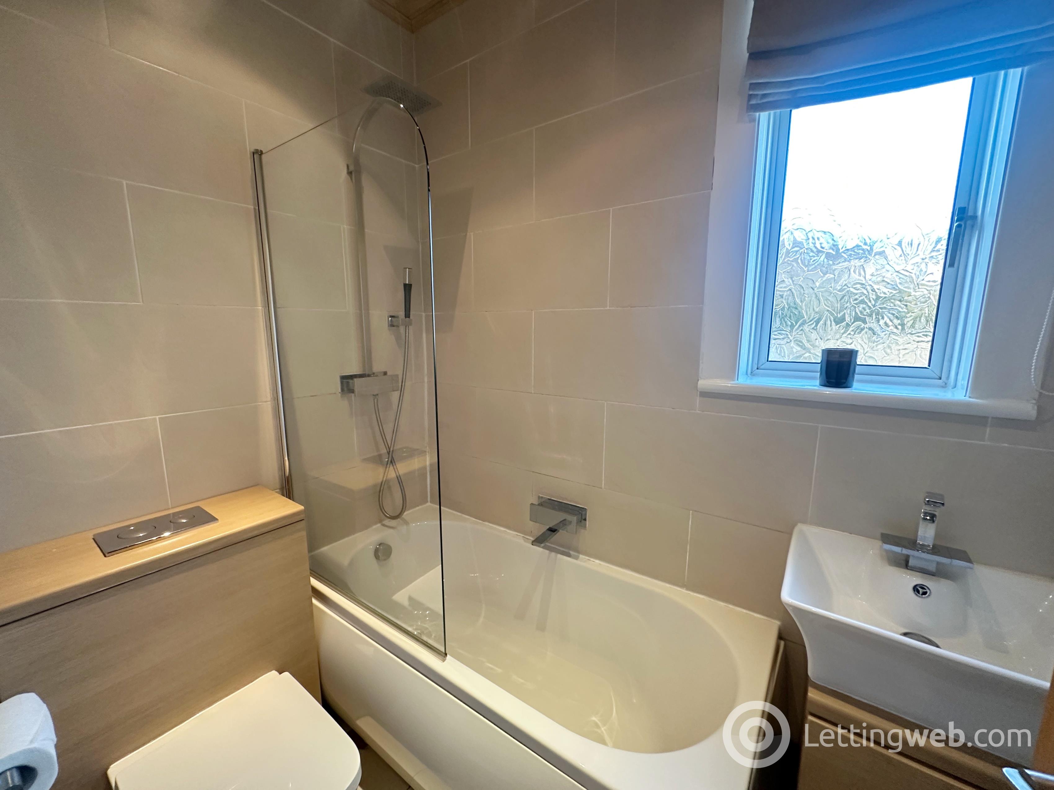 Property to rent in Backmuir Road, Hamilton, ML3 0LS