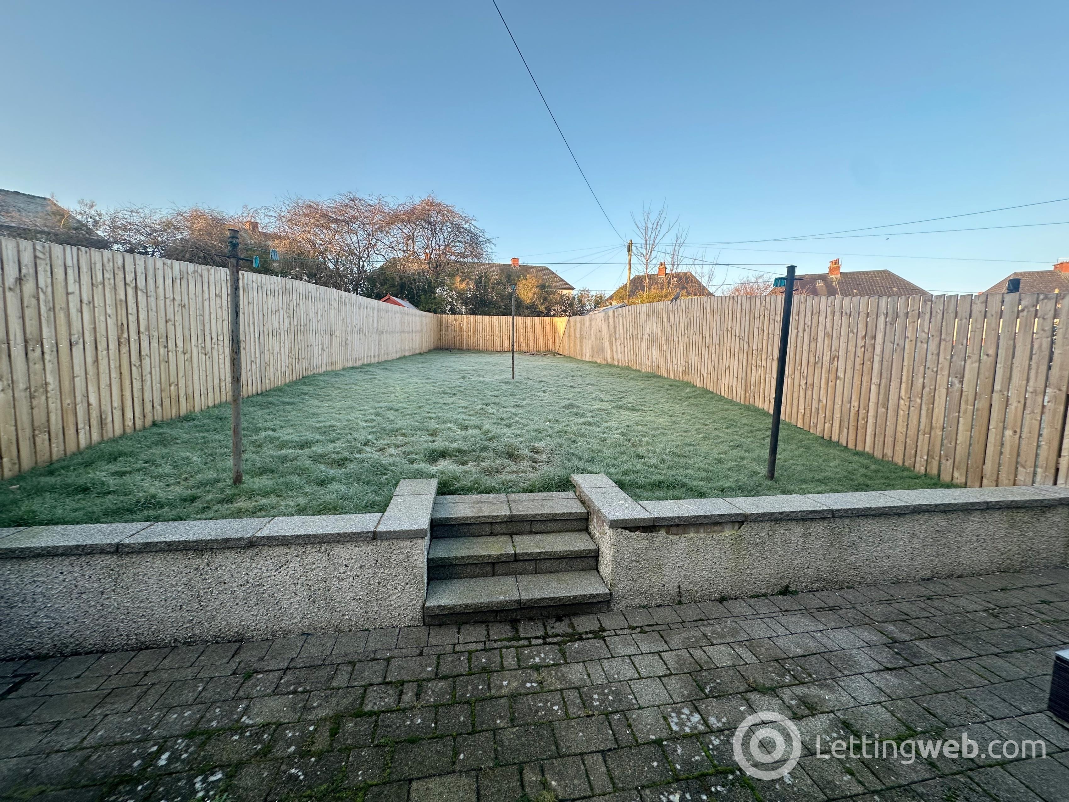 Property to rent in Backmuir Road, Hamilton, ML3 0LS
