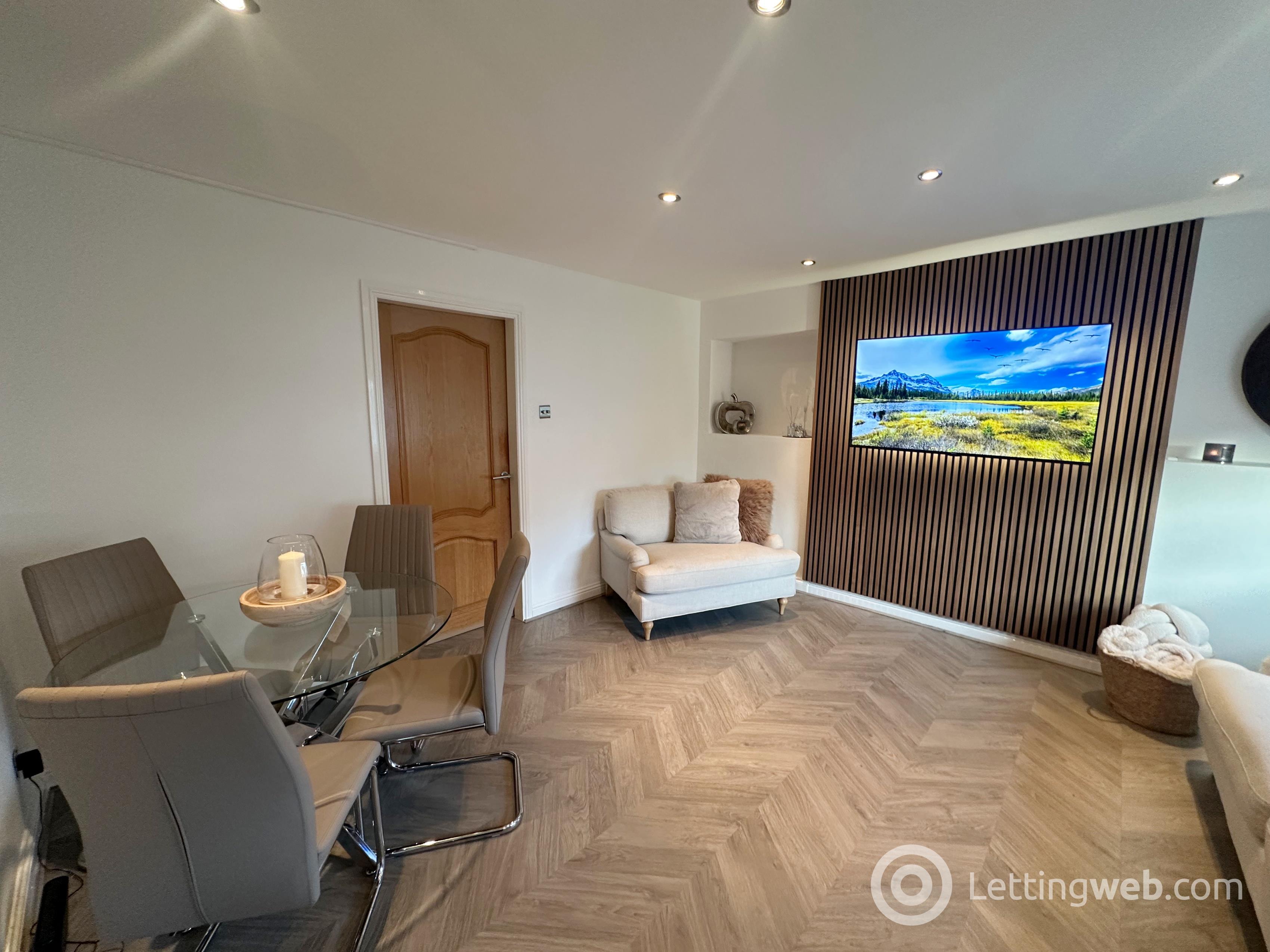 Property to rent in Backmuir Road, Hamilton, ML3 0LS