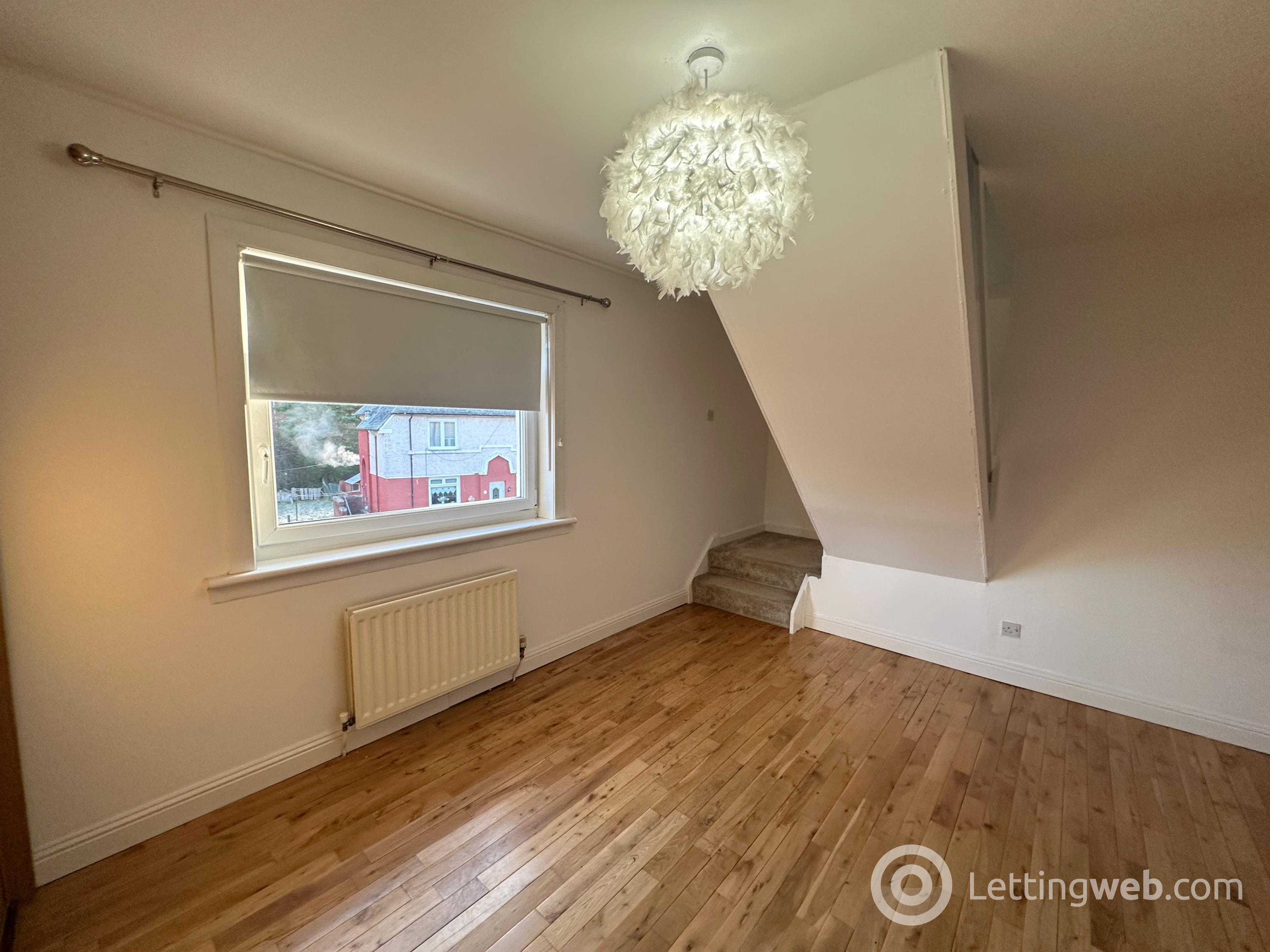 Property to rent in Backmuir Road, Hamilton, ML3 0LS