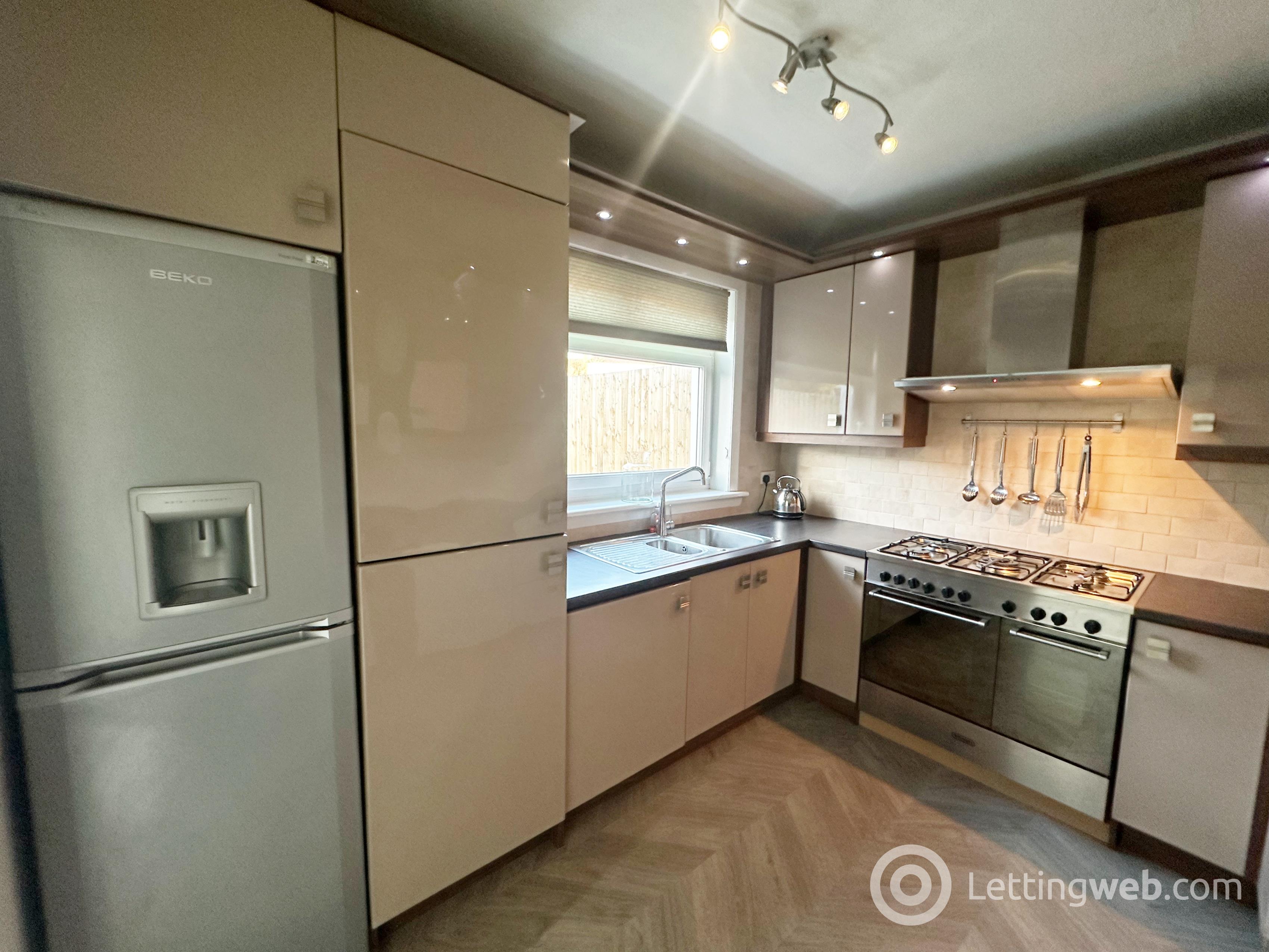 Property to rent in Backmuir Road, Hamilton, ML3 0LS