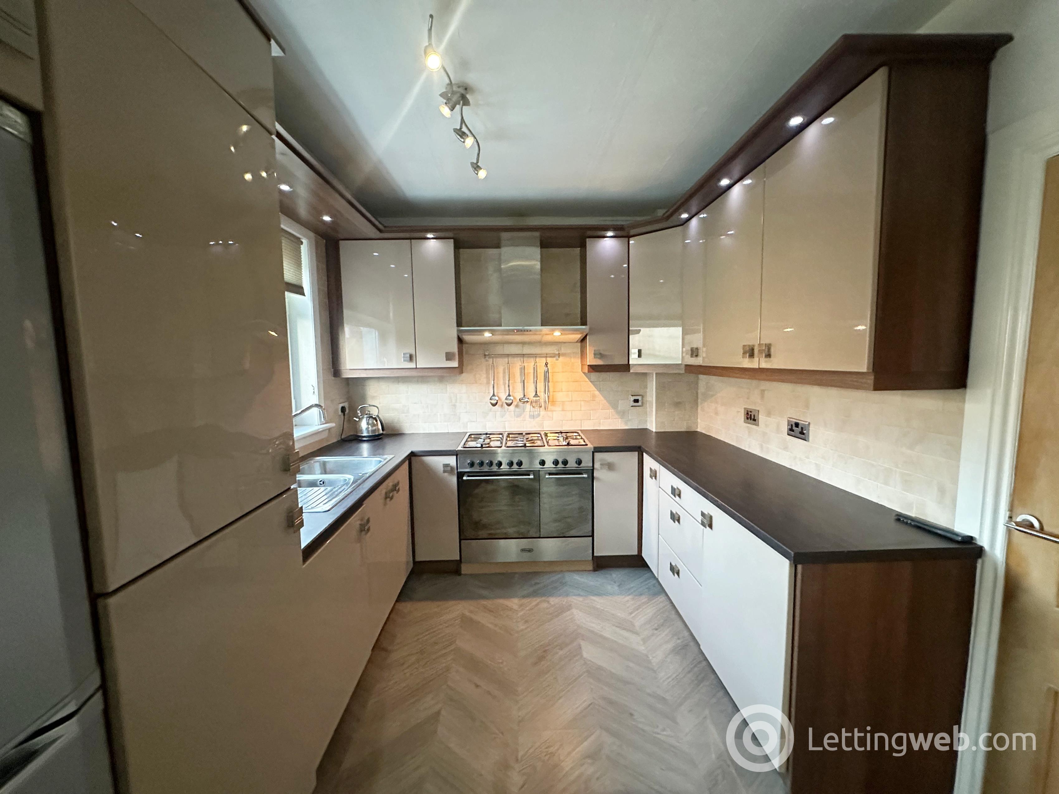 Property to rent in Backmuir Road, Hamilton, ML3 0LS